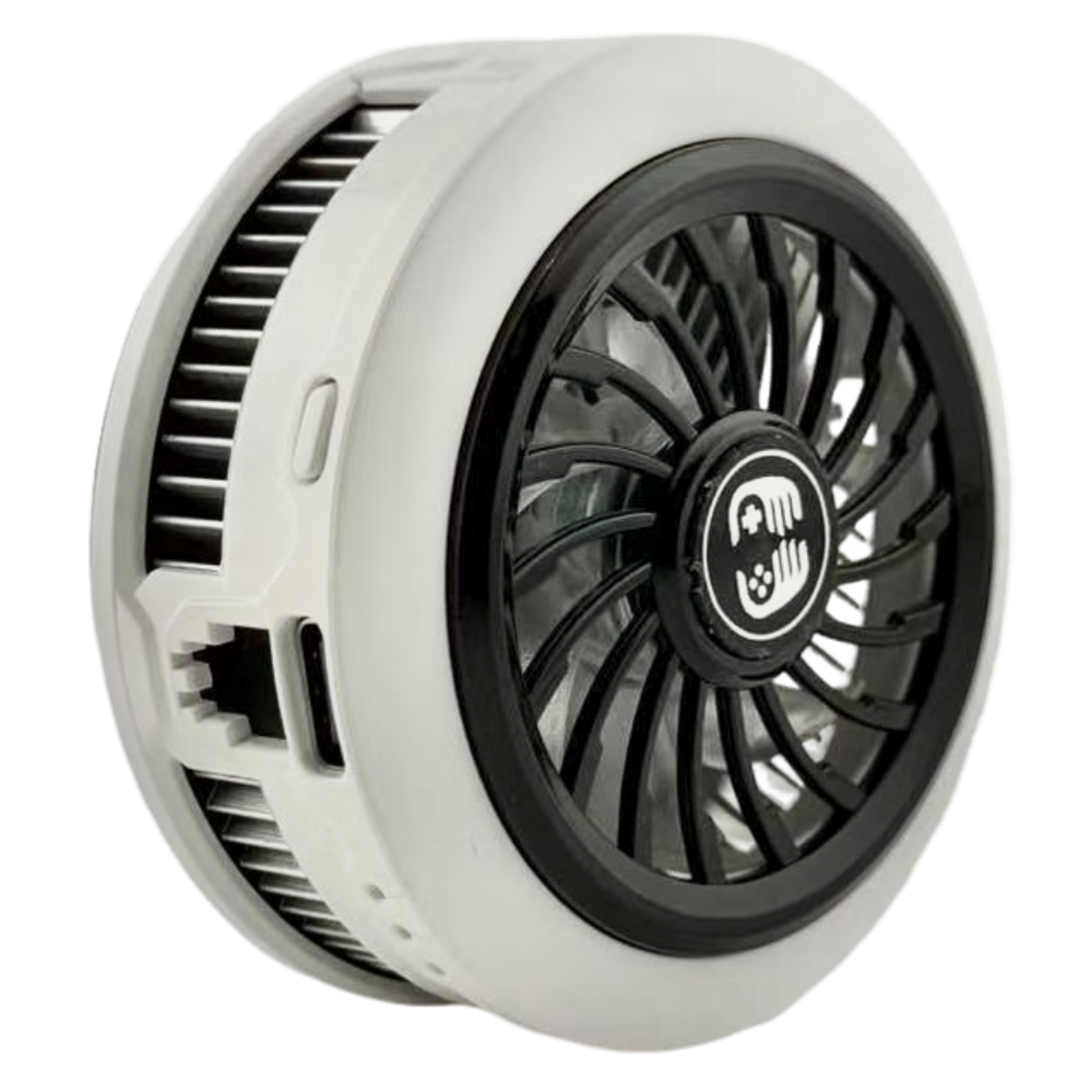 Magnetic Semiconductor Phone Cooler With Adjustable Cooling For Mobile Gaming 6