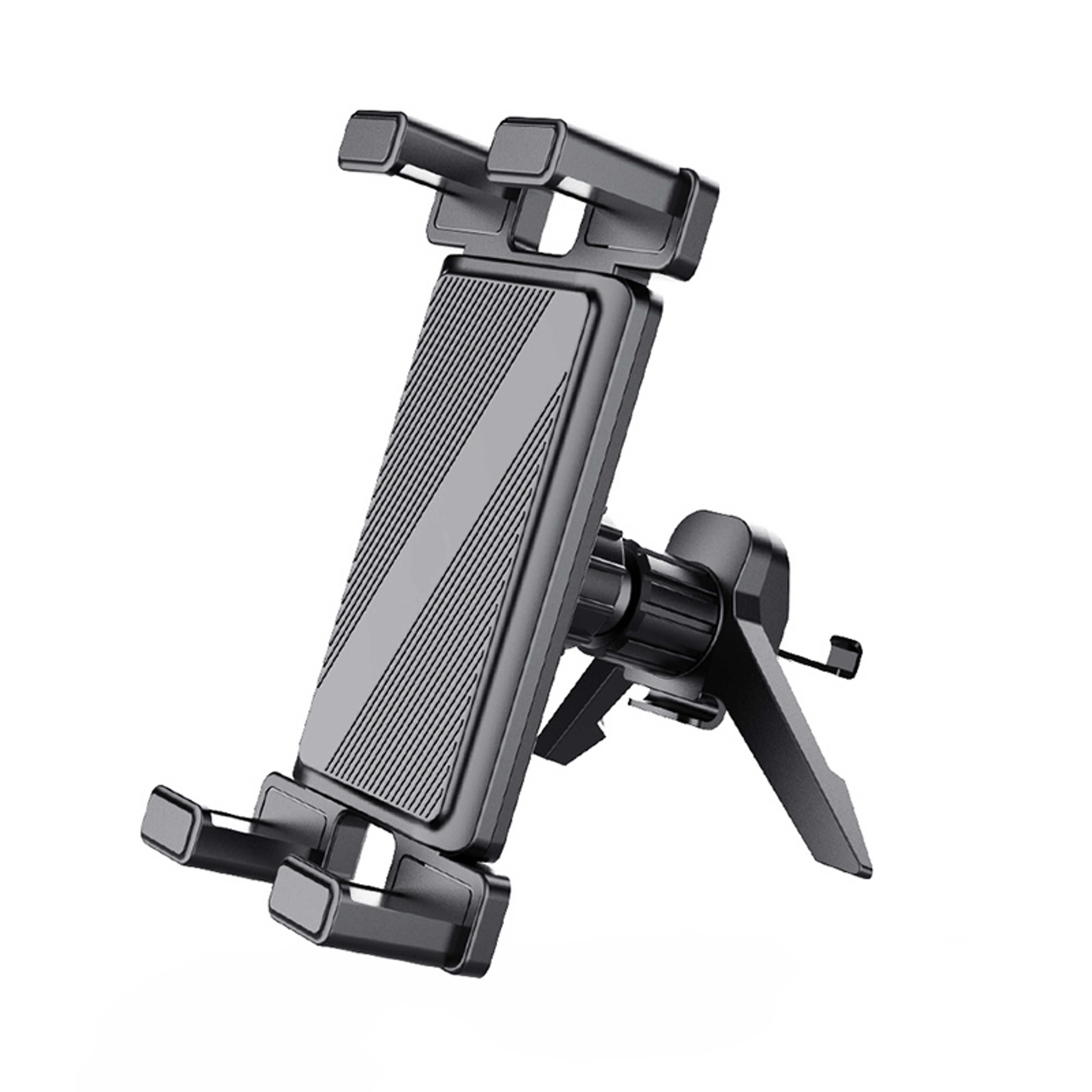Car Air Vent Tablet Holder With Rotation For Phones  Tablets 0