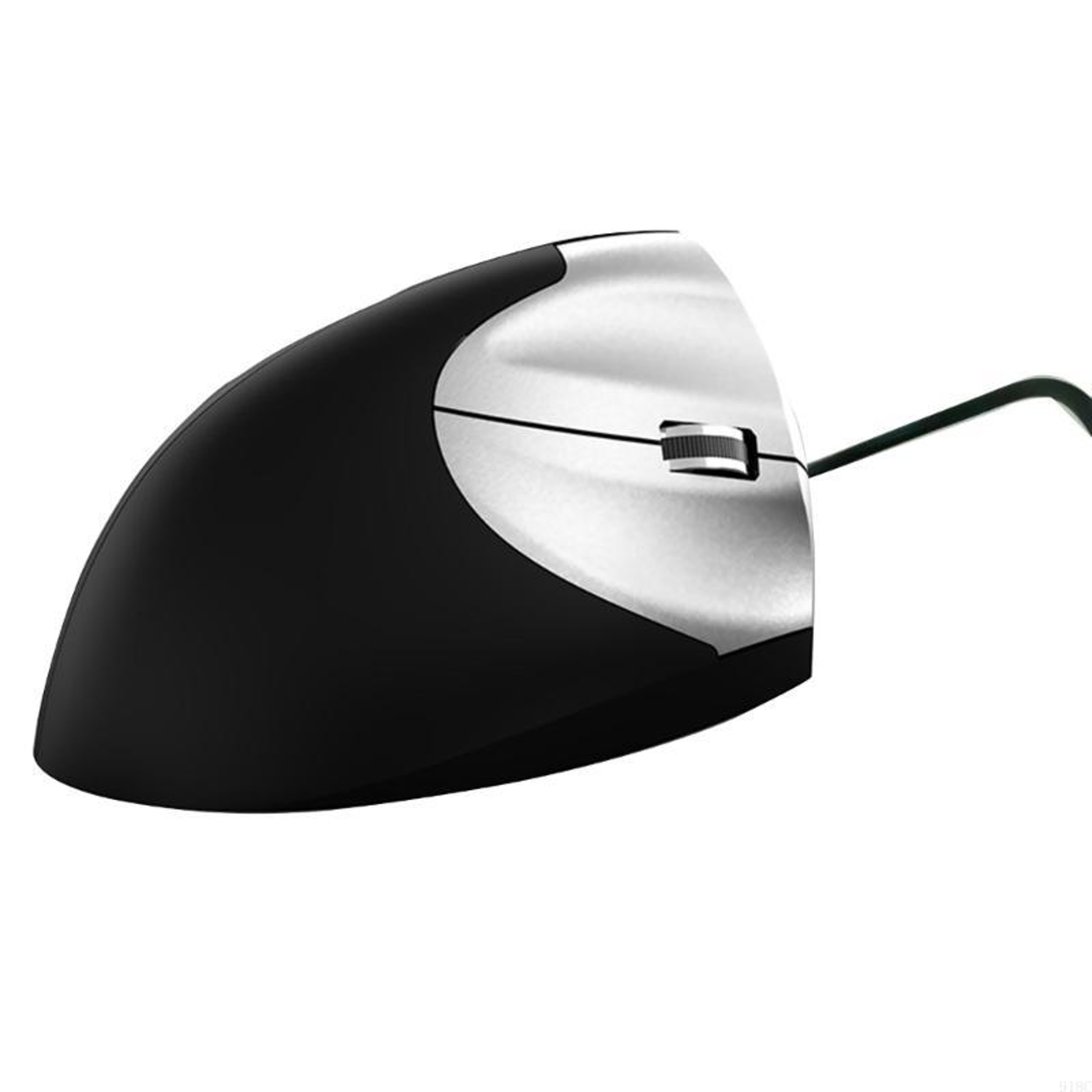 ErgoGrip Vertical Ergonomic Mouse Optical Gaming & Office Computer Mouse – view 7