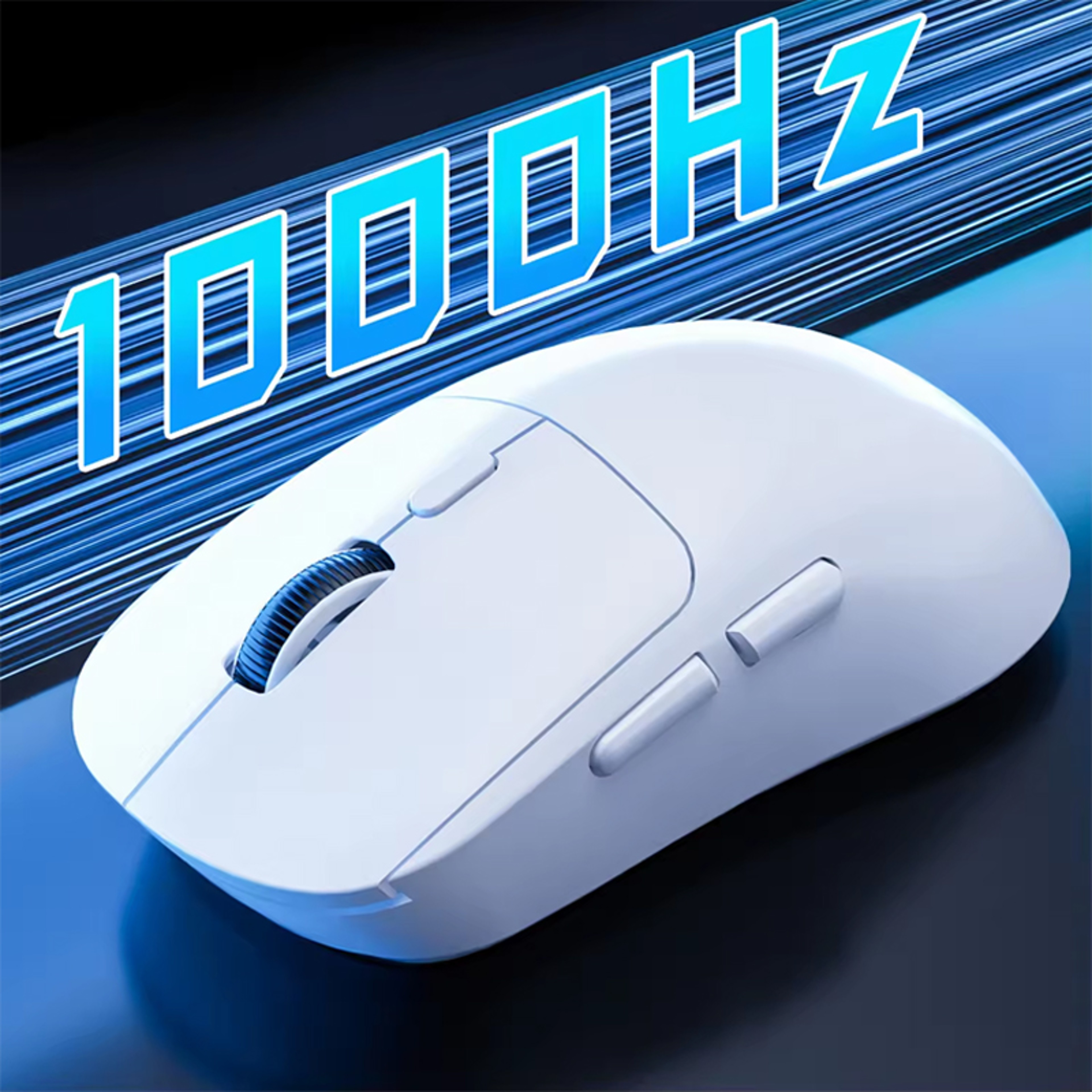 Rechargeable Bluetooth Wireless Mouse Silent Mouse For Laptop IPad Tablet And PC 2