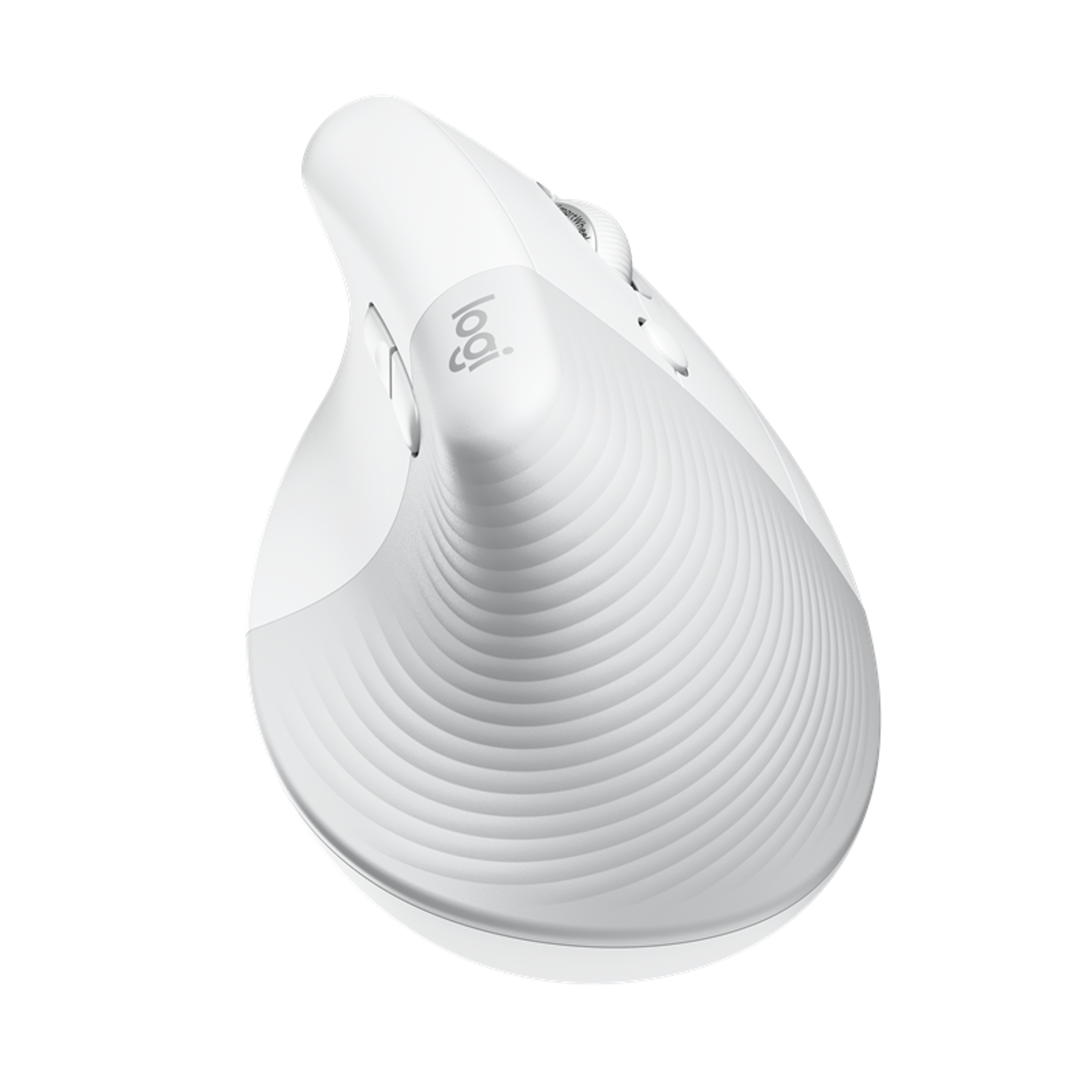Lift Vertical Ergonomic Mouse Wireless Bluetooth Mouse For PC Mac Laptop And IPad 3