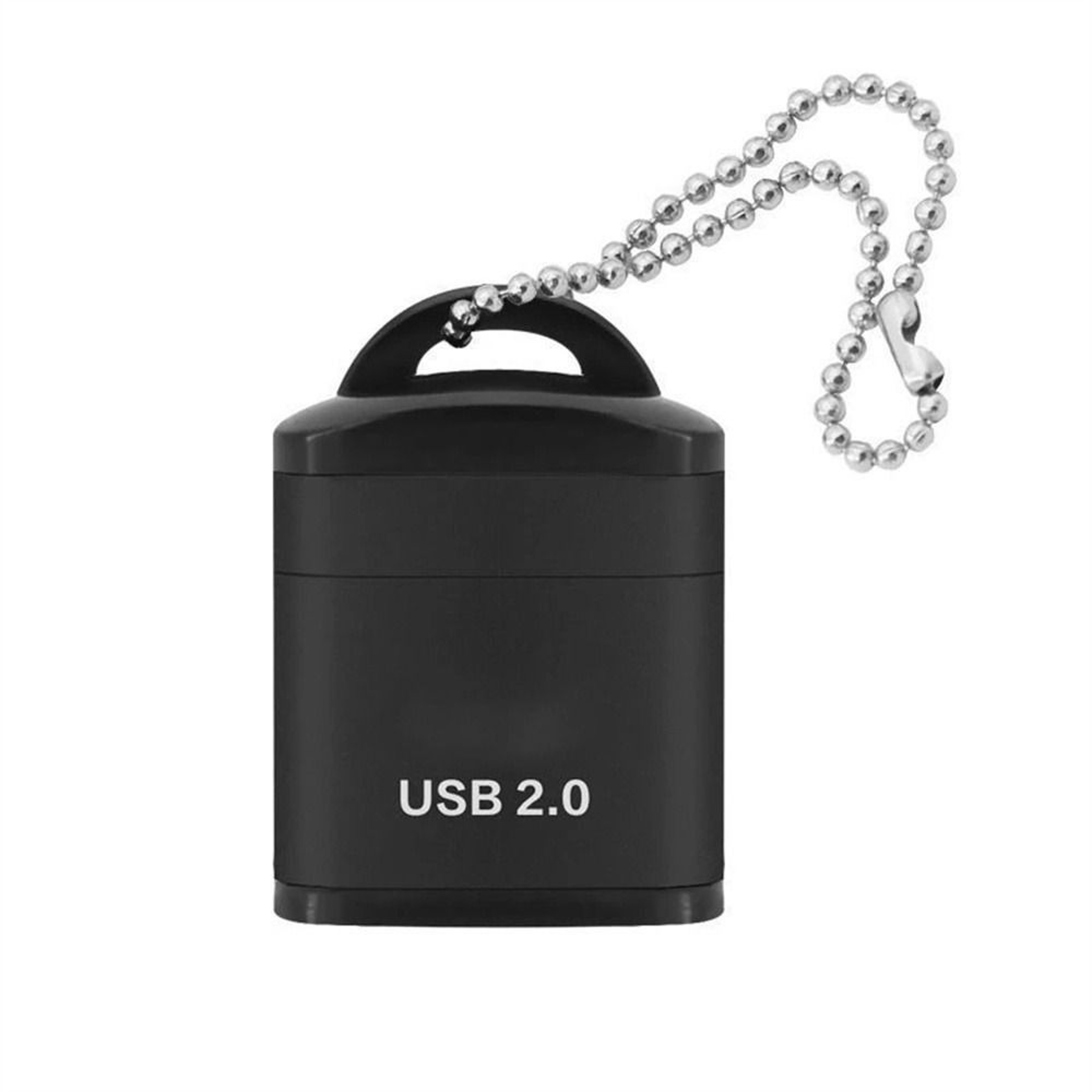 USB Micro SD Card Reader USB TF Memory Card Adapter For Laptop PC And Mobile Devices 1