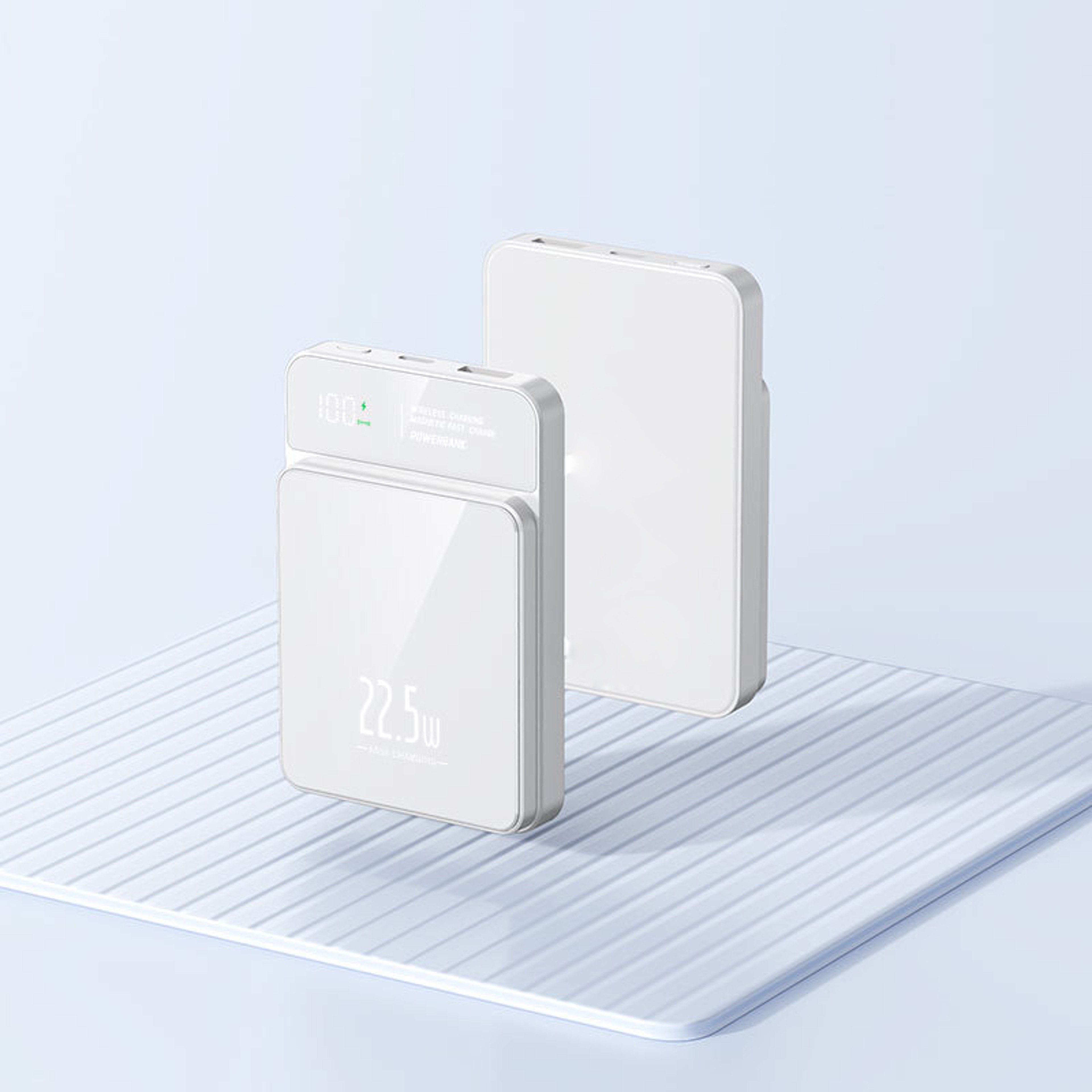 MagSafe Power Bank Wireless Magnetic Portable Charger Battery Pack For IPhone 1