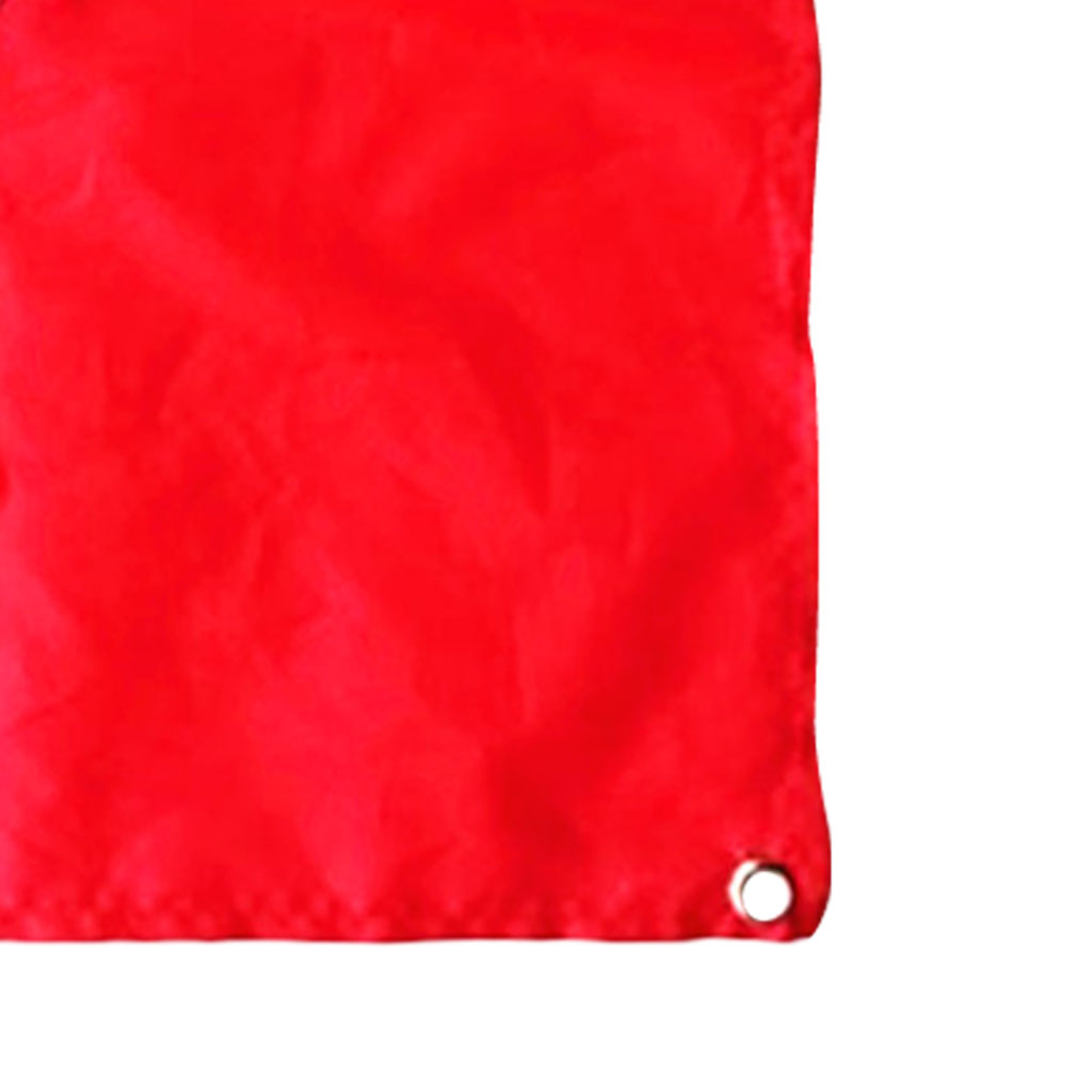 Diver Down Flag for Kayaks & Boats High Visibility Scuba Diving Safety Flag for Spearfishing – view 4