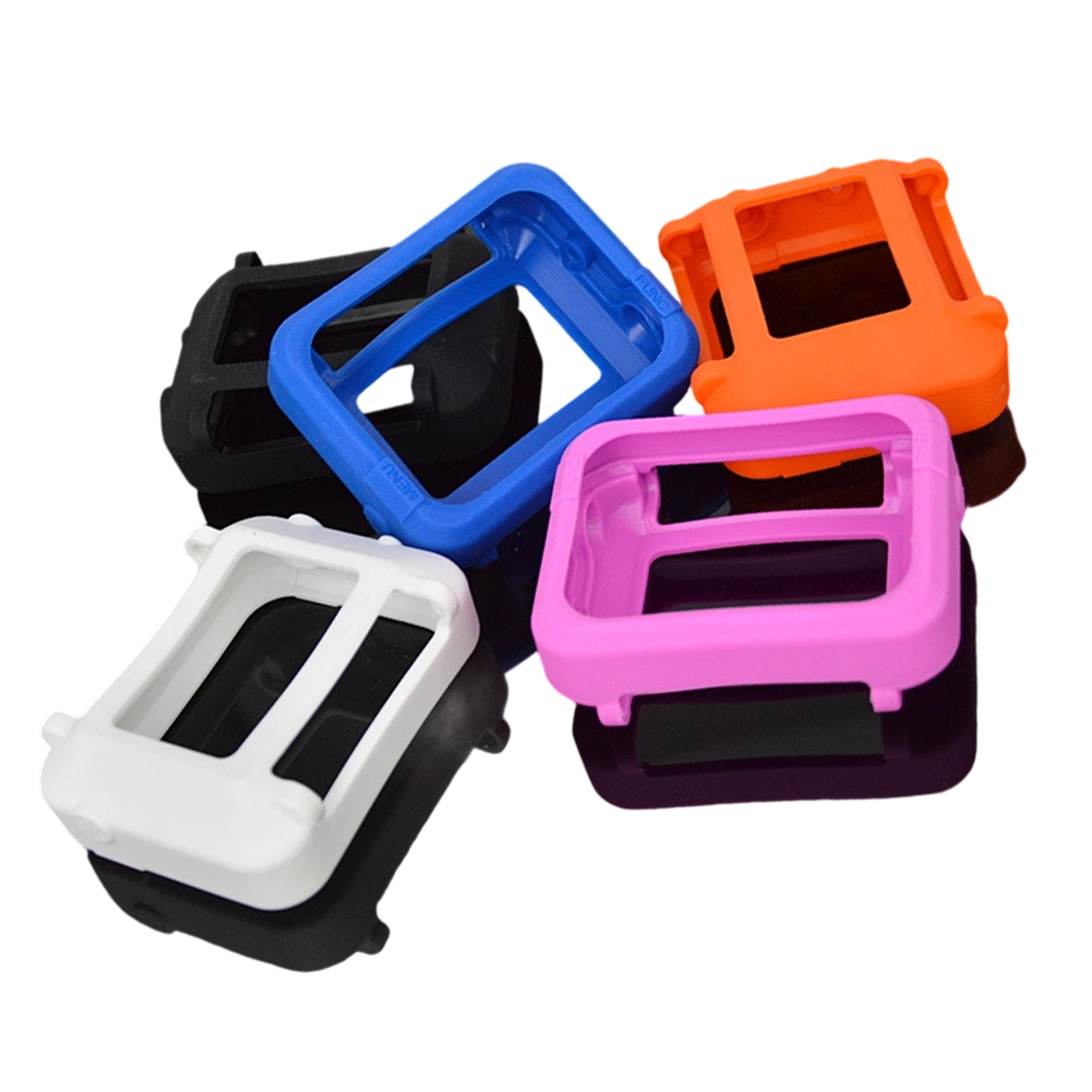 Peregrine TX Protective Cover Shockproof Silicone Dive Computer Case for Shearwater Peregrine TX – view 5