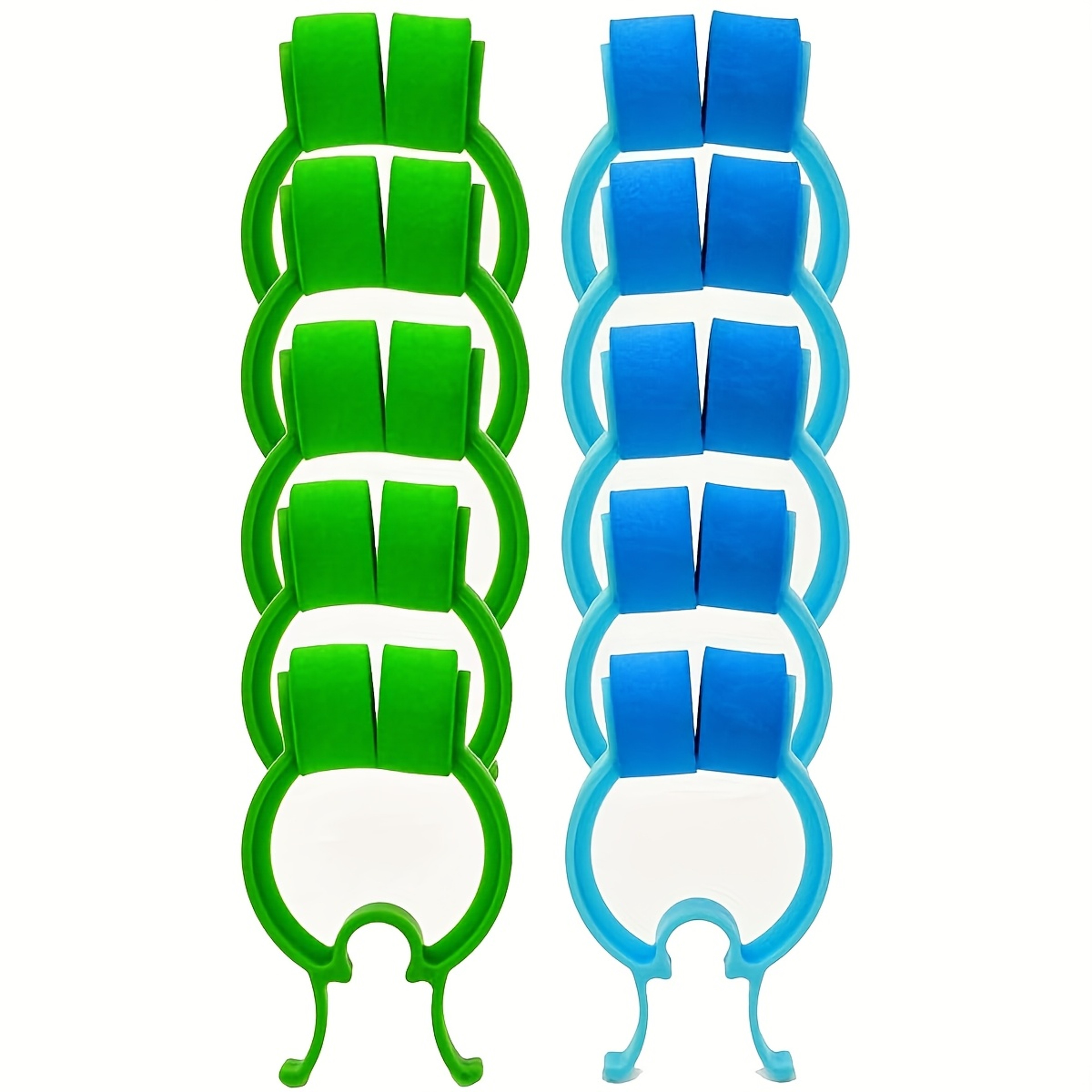 Ergonomic Silicone Swimming Nose Clip Waterproof Swim Nose Plug For Training  Water Sports 4