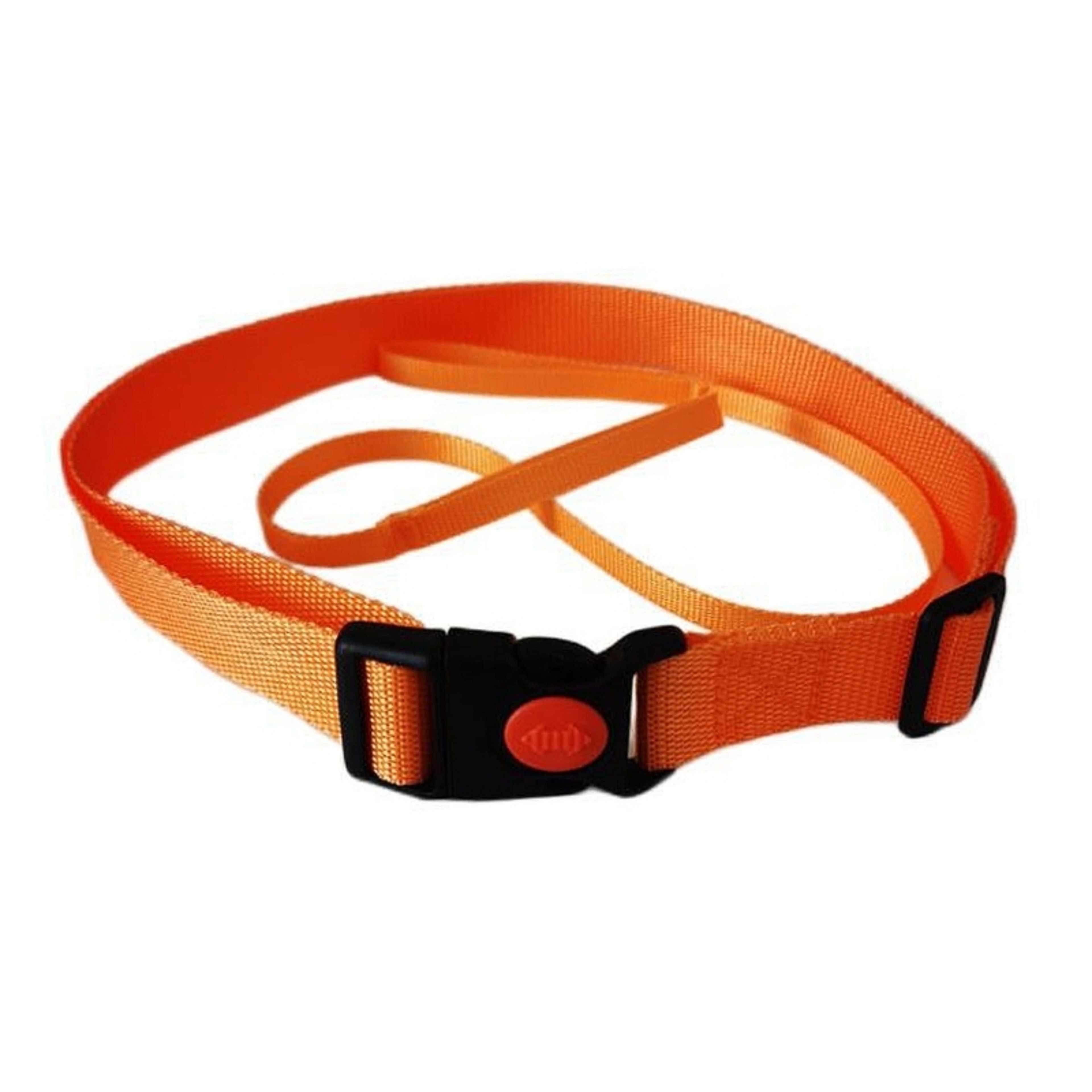 Adjustable Swim Training Belt With Swim Tether For Stationary Pool Workouts 4