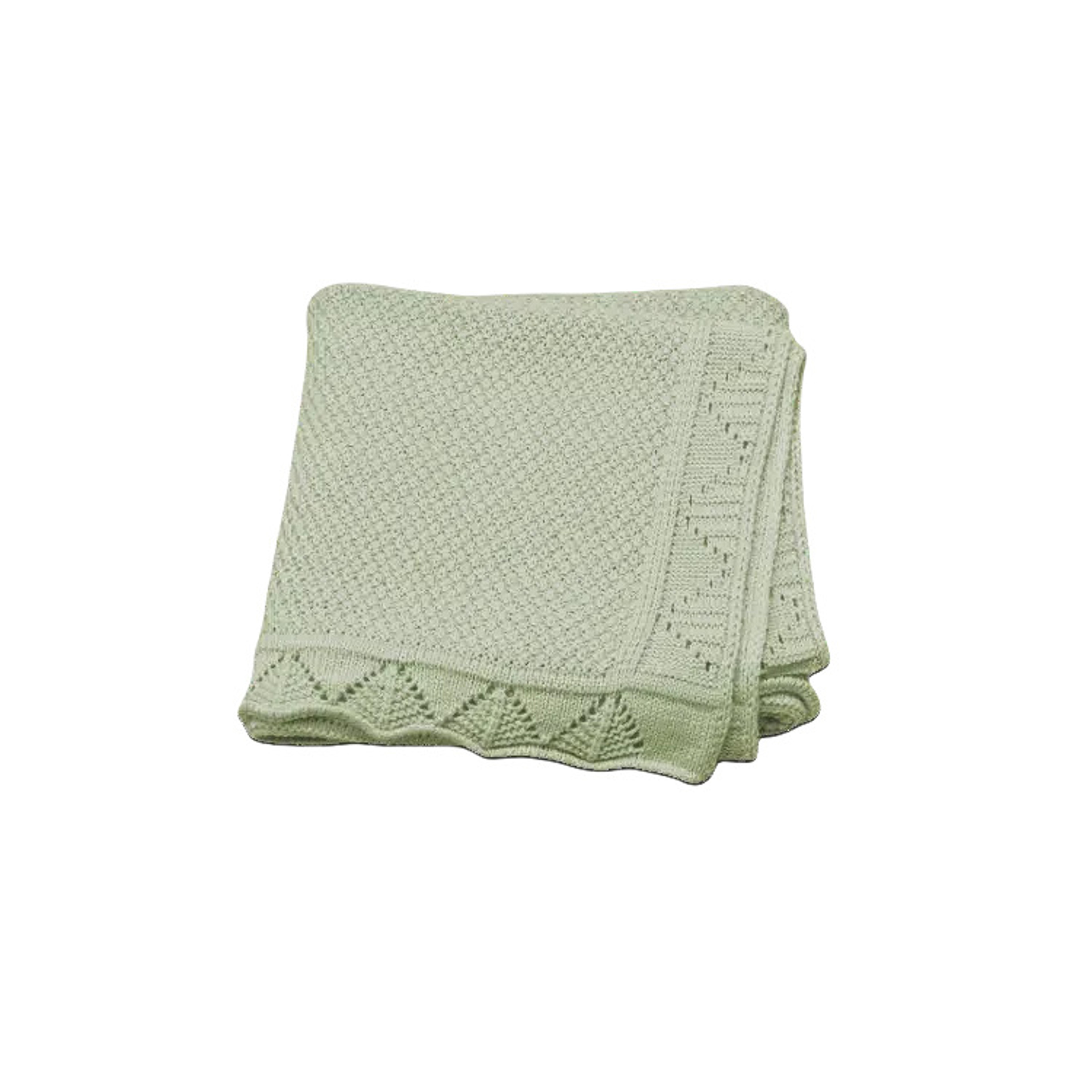 Personalized Baby Blanket Soft Knitted Custom Name Stroller Blanket For Baby Shower Gifts 3