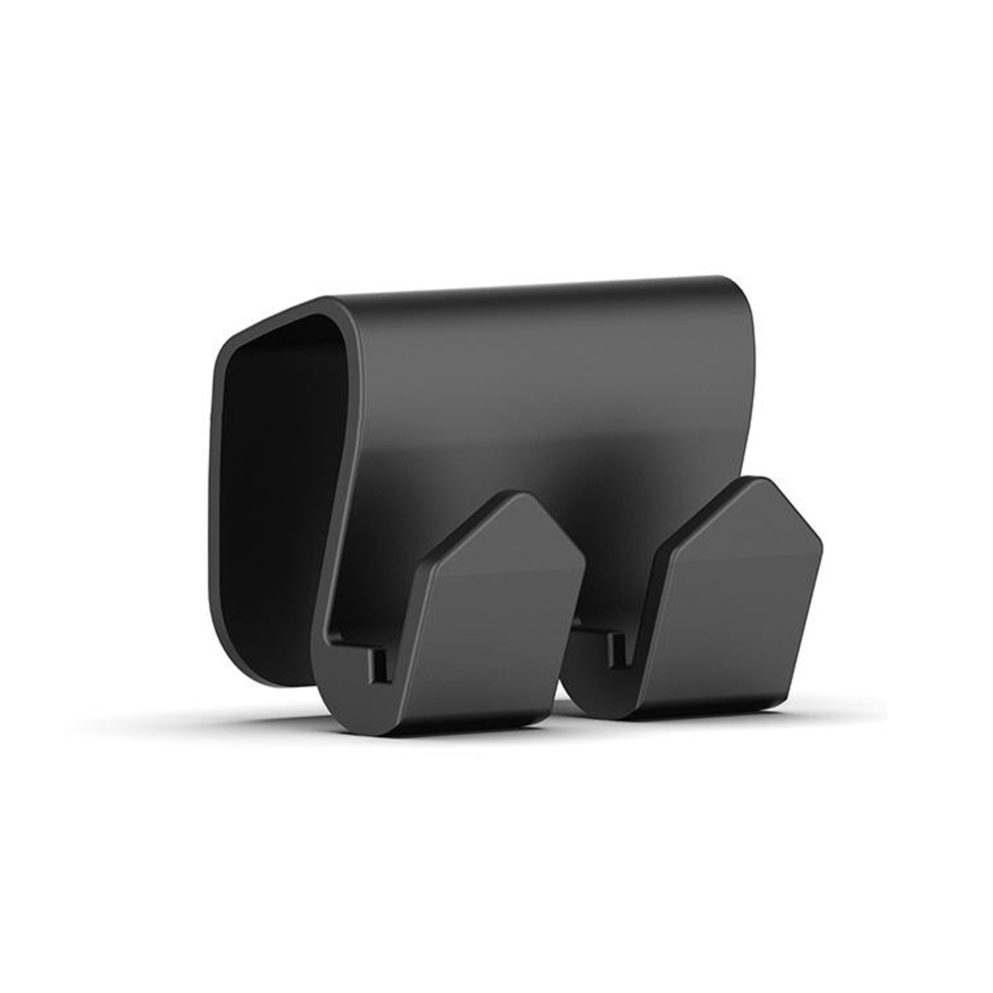 Front Seat Storage Hooks 2 Piece Narrow Design – view 1