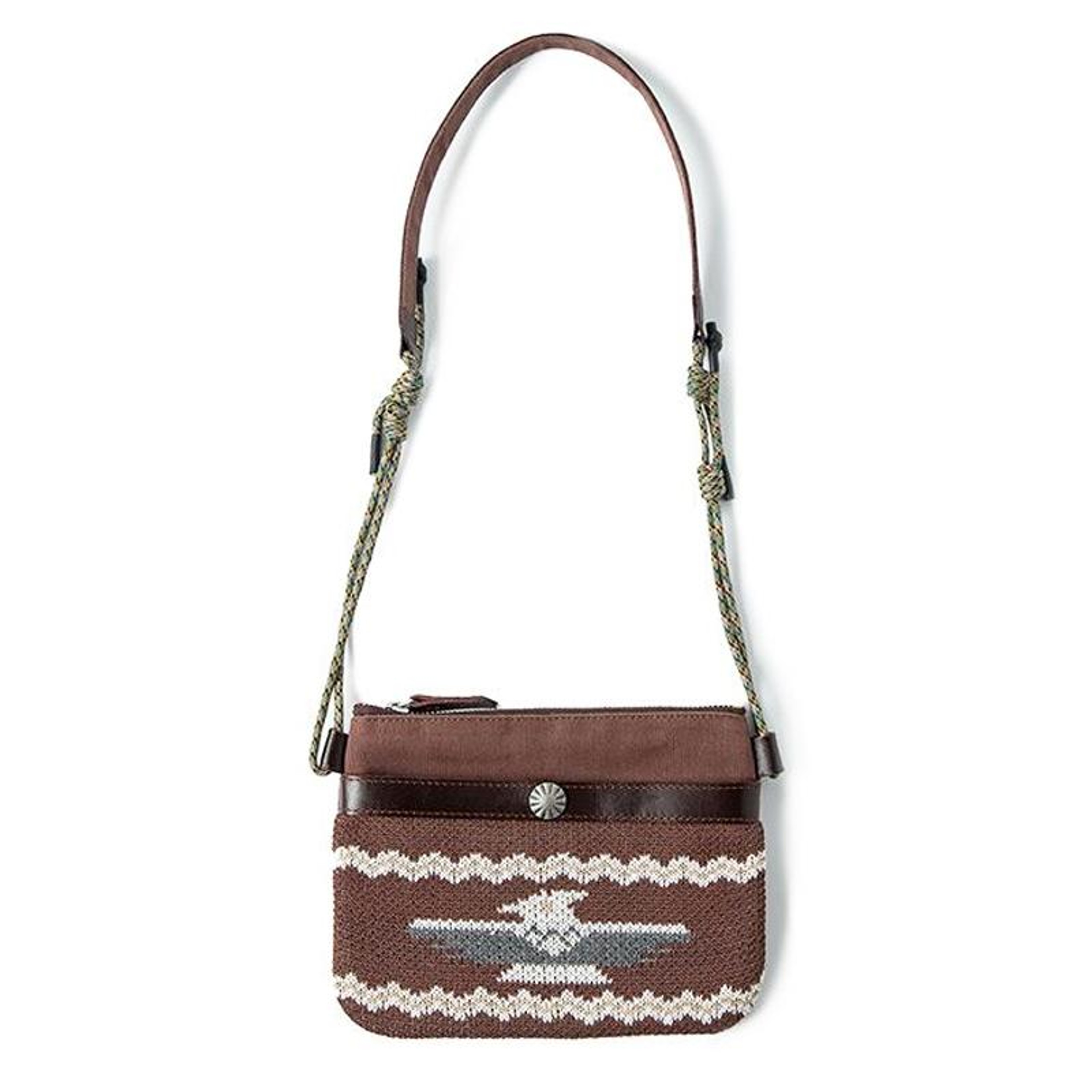 Transparent Jelly Shoulder Bag for Girls with Cartoon Rabbit Design – view 12