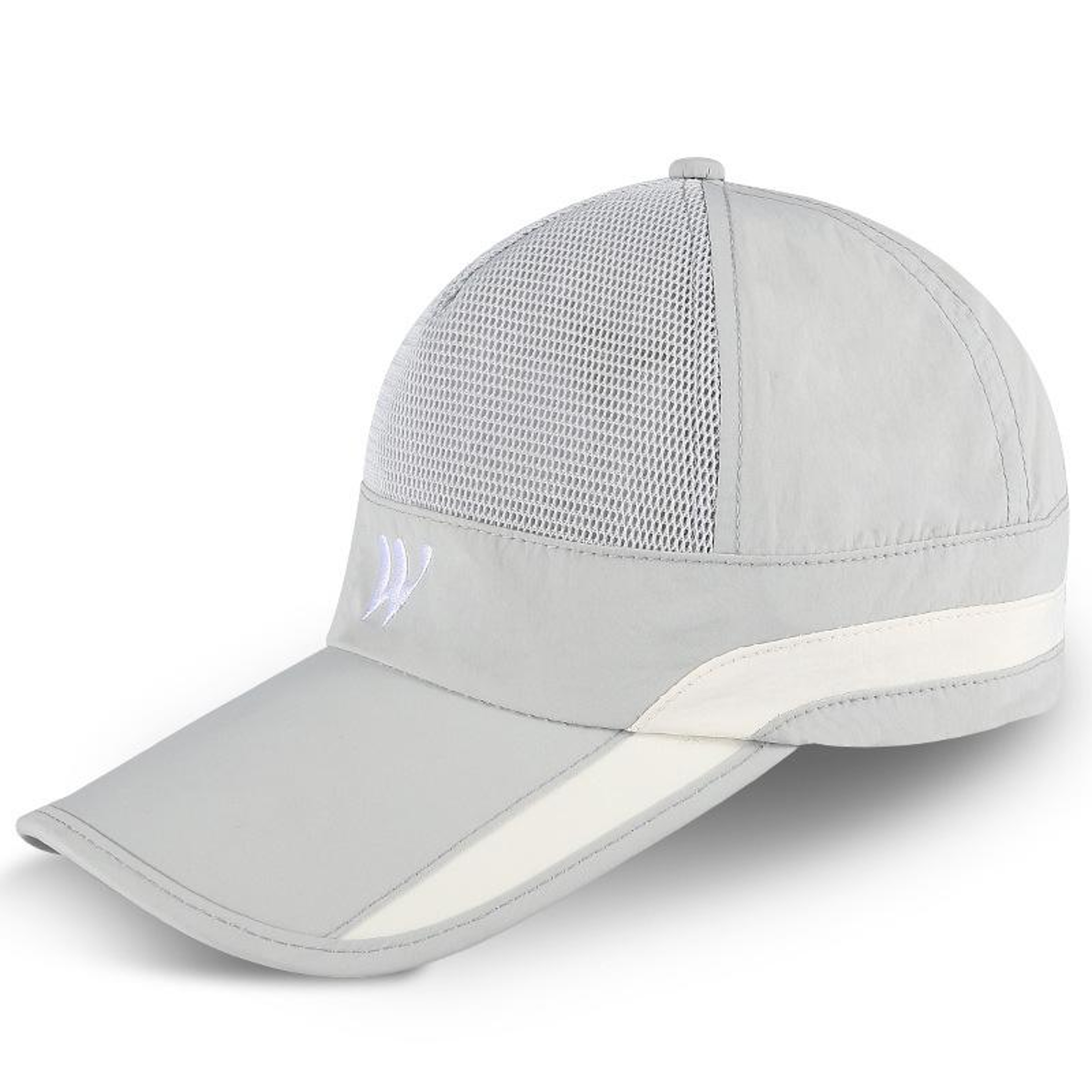 Outdoor Cycling Sun Protection Hat with Adjustable Fit and Breathable Fabric – view 5