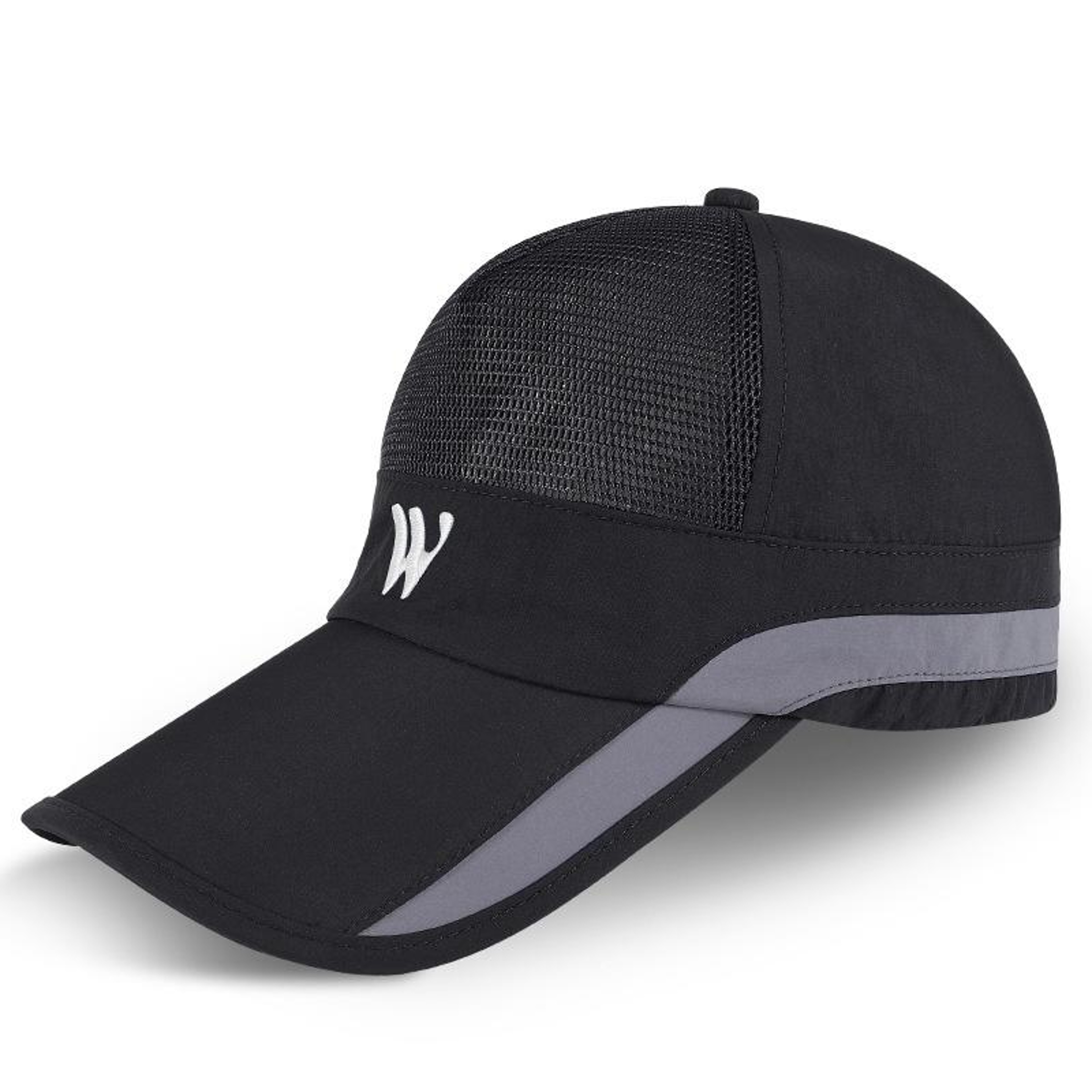 Outdoor Cycling Sun Protection Hat with Adjustable Fit and Breathable Fabric – view 7