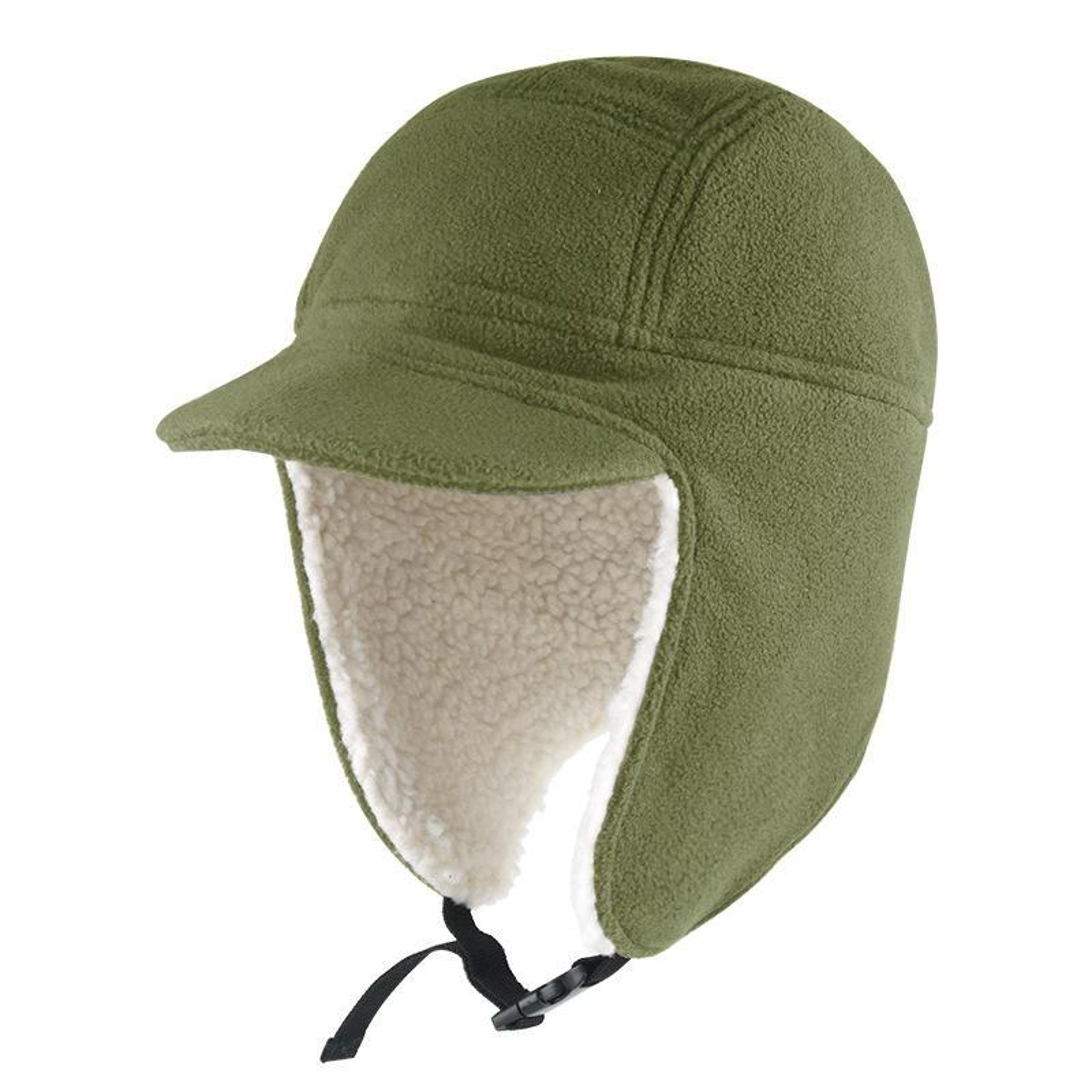 Winter Warm Windproof Hat with Ear Protection and Adjustable Fit – view 1