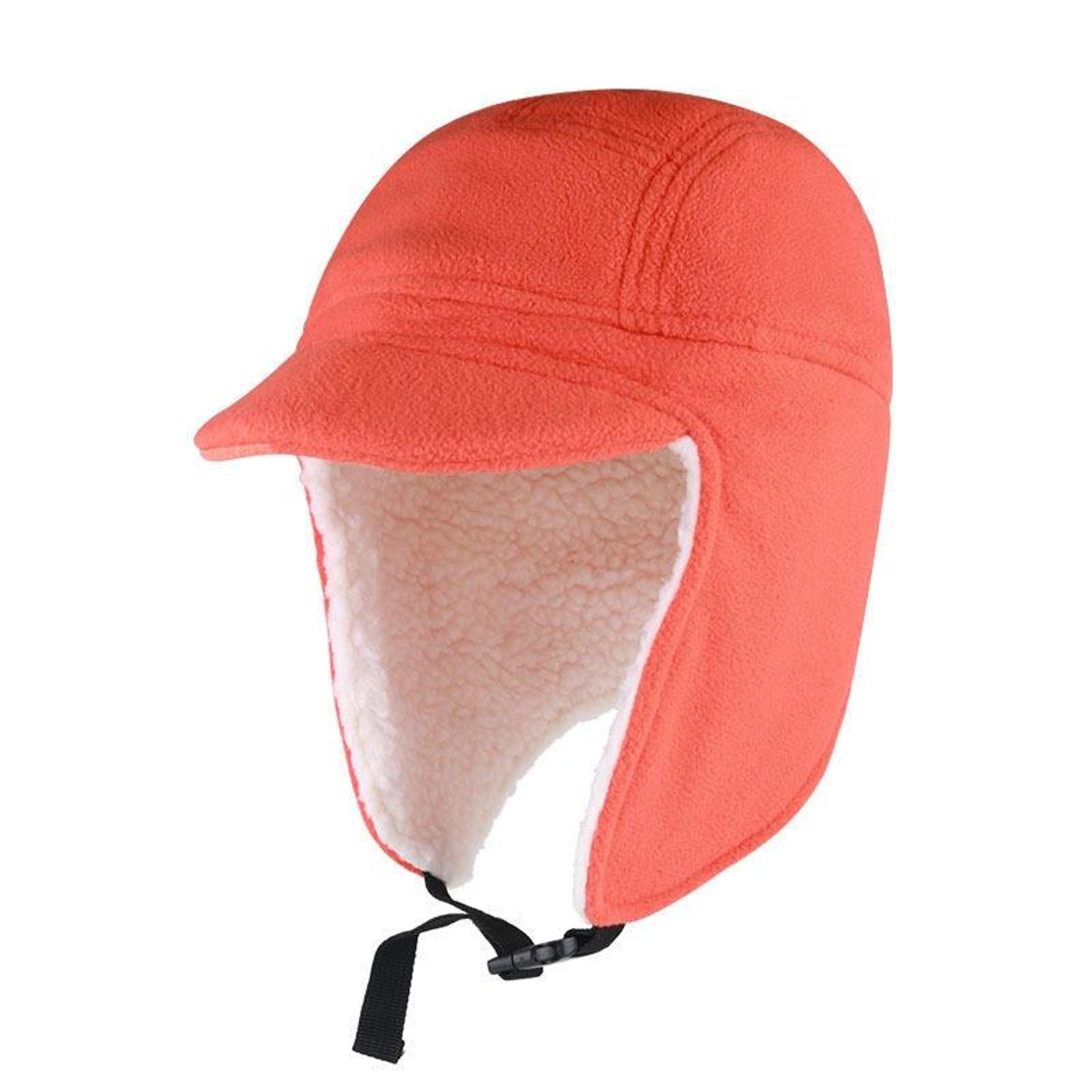 Winter Warm Windproof Hat with Ear Protection and Adjustable Fit – view 8