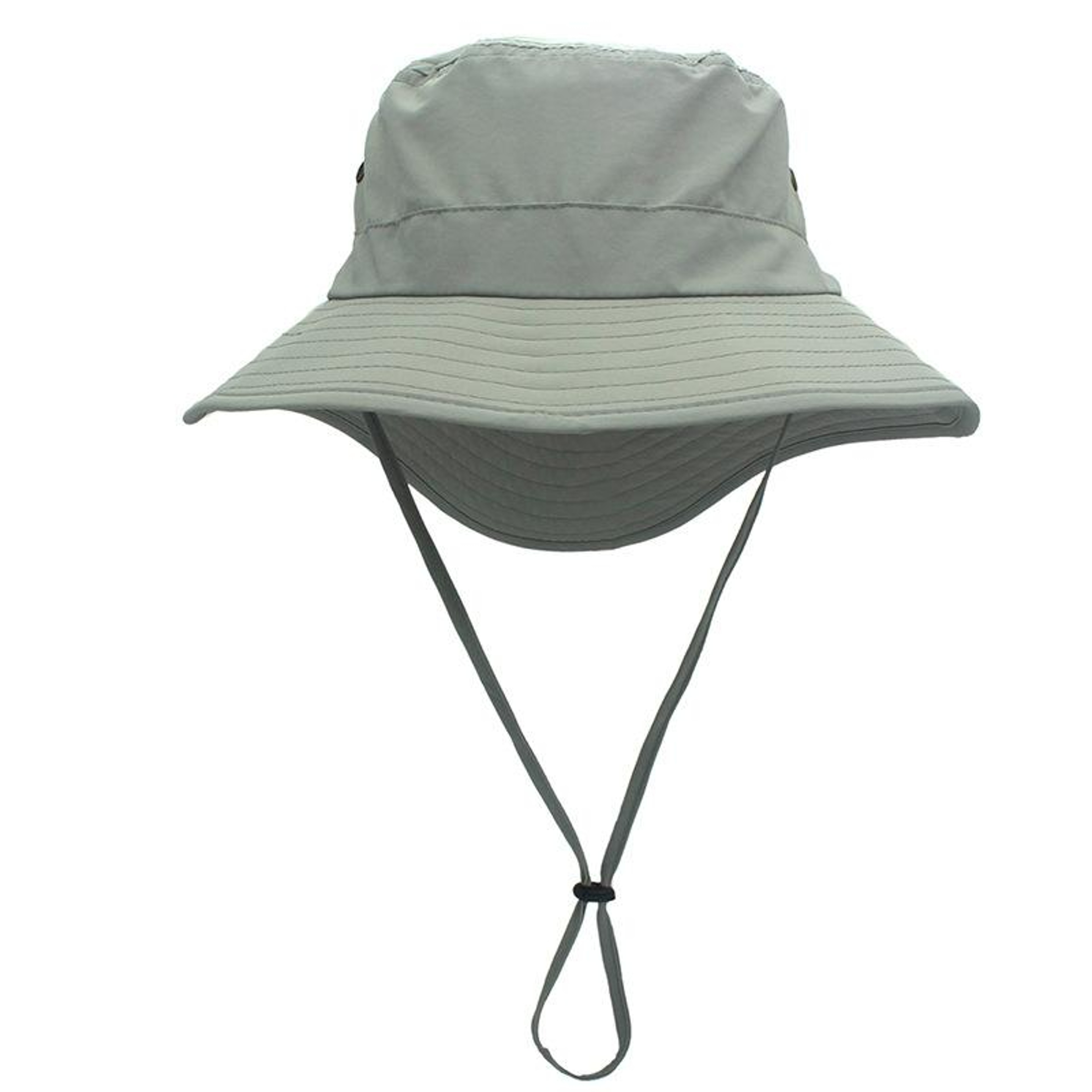 Outdoor Fishing Hat with Extended Neck Shade and Breathable Mesh – view 1