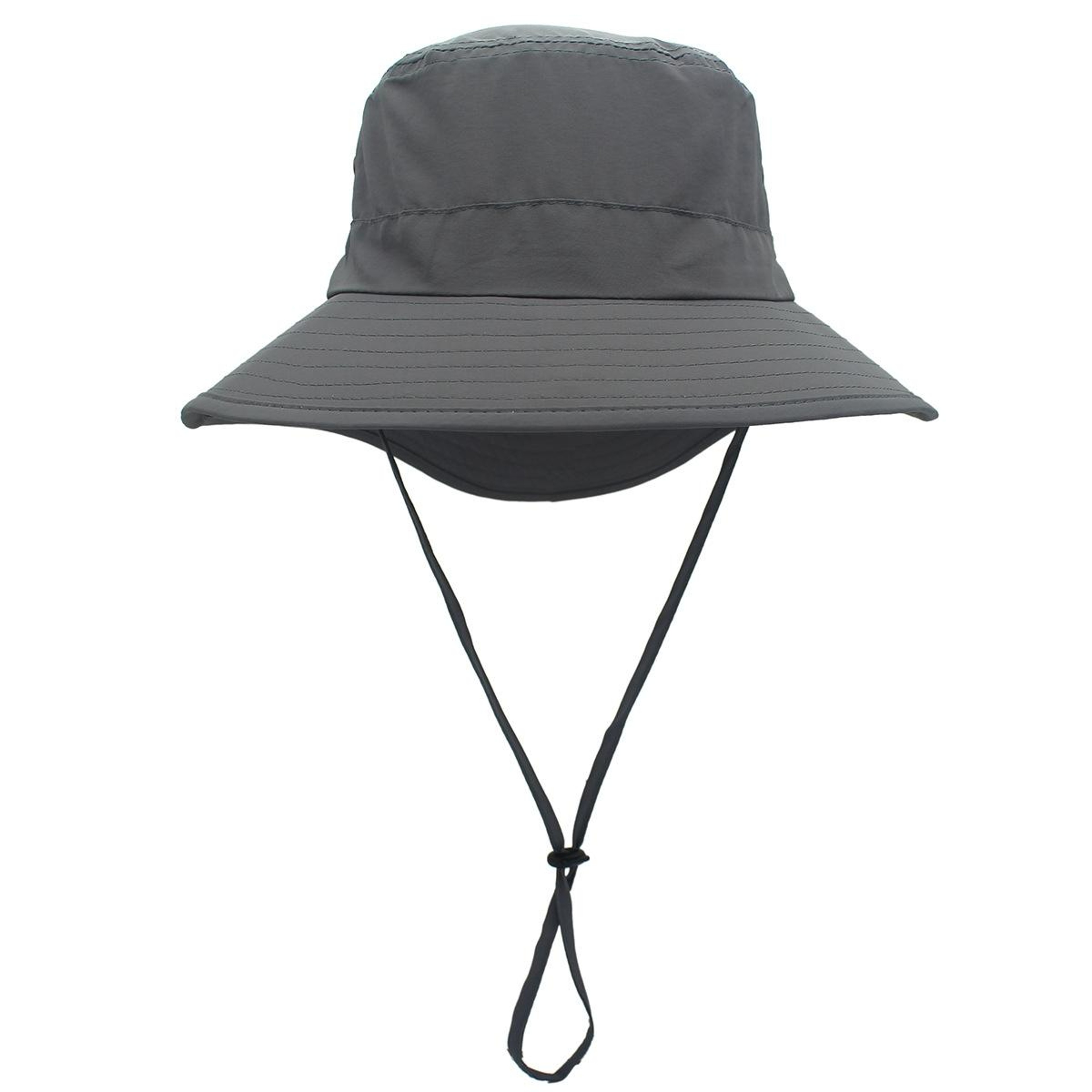 Outdoor Fishing Hat with Extended Neck Shade and Breathable Mesh – view 15