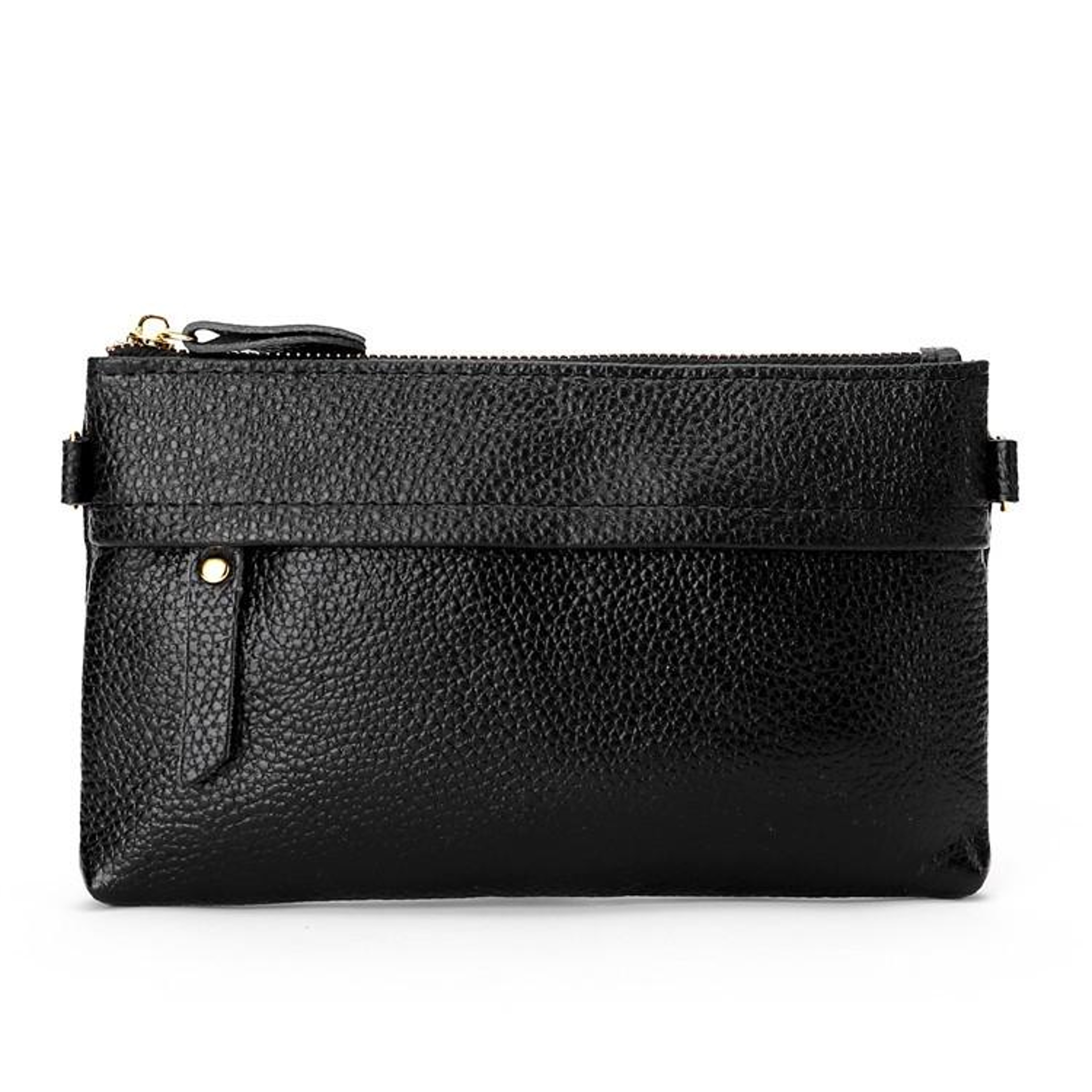 Womens One Shoulder Phone Purse With Removable Straps 5