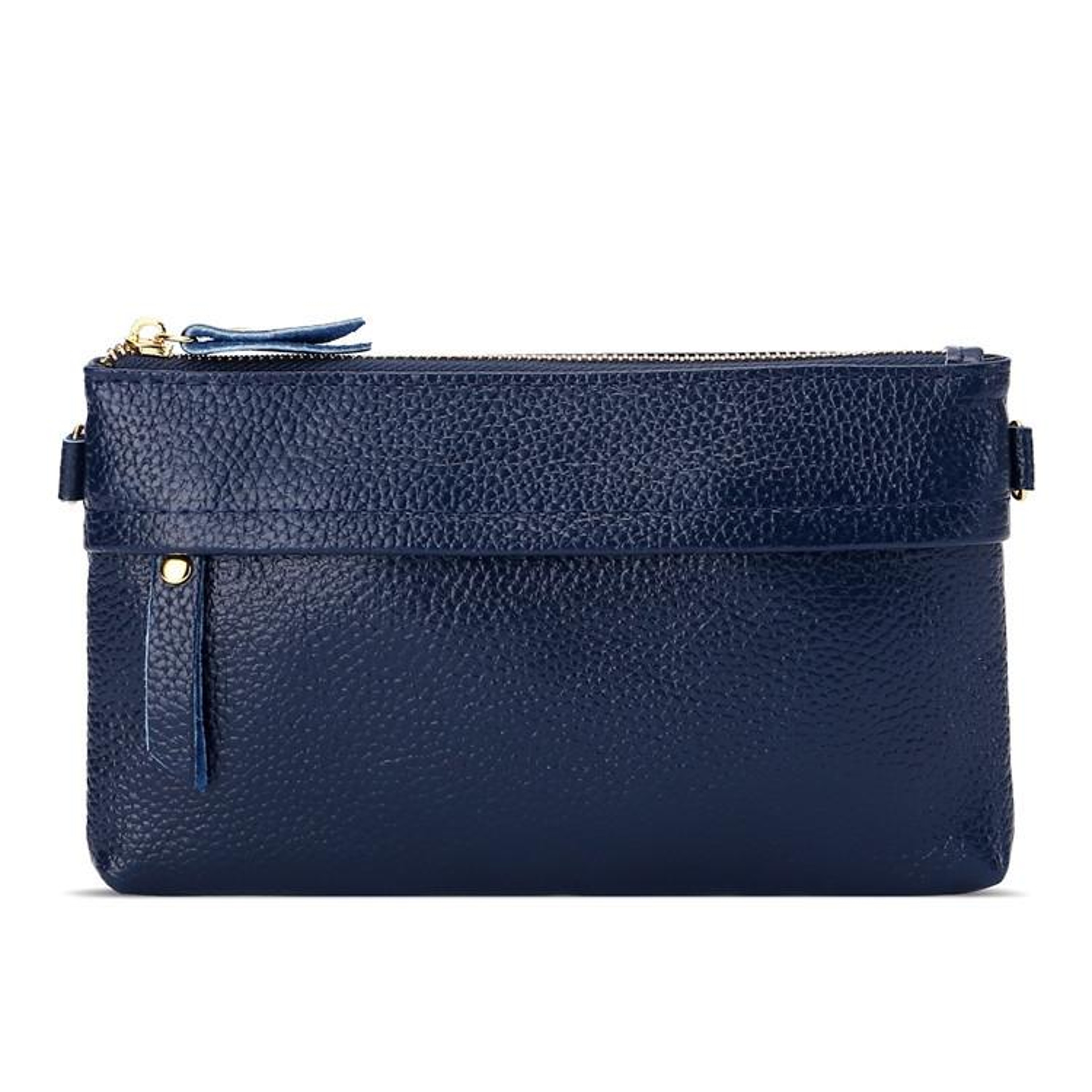 Womens One Shoulder Phone Purse With Removable Straps 3