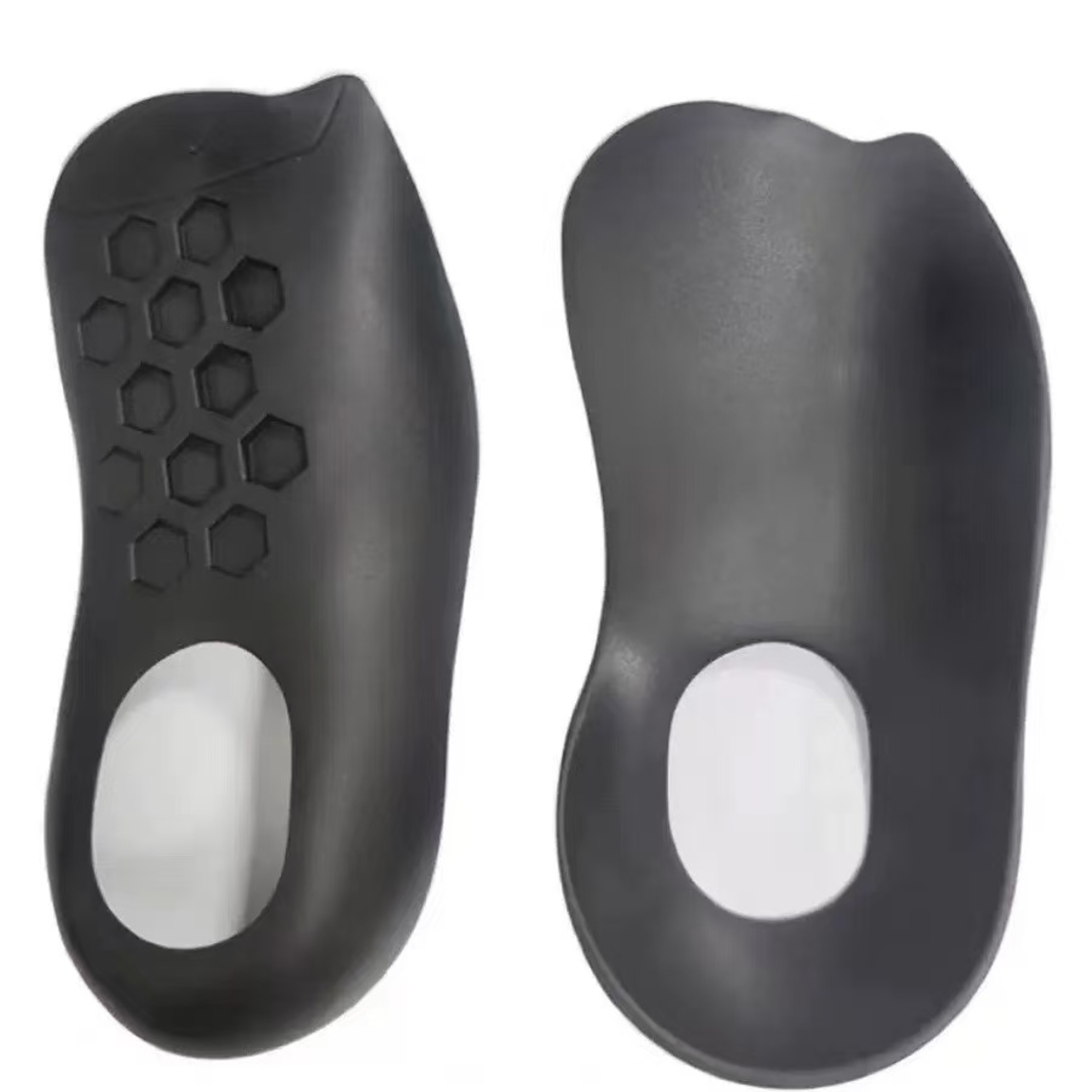 Comfort Fit Orthotic Insoles For Flat Feet With Arch Support 3