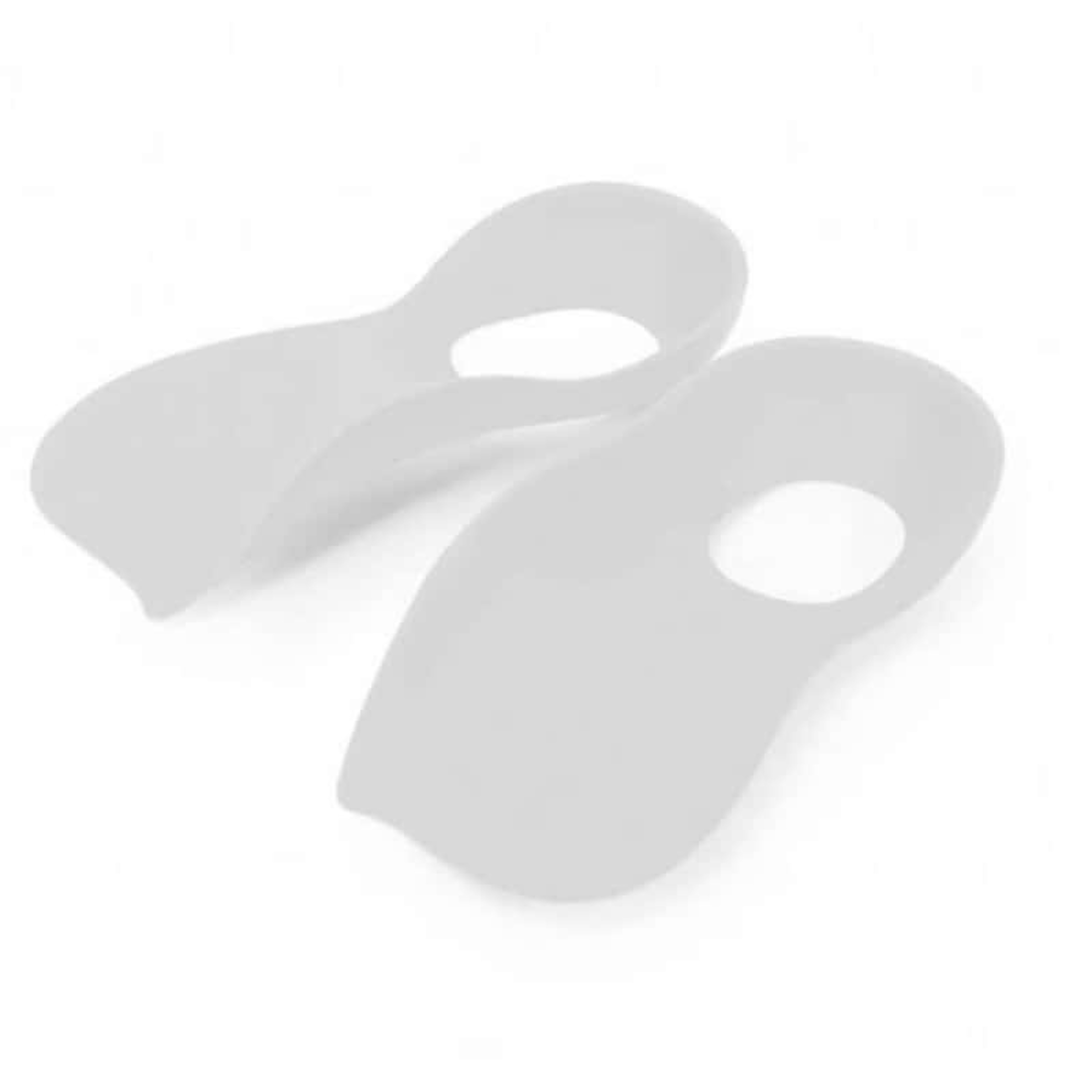 Comfort Fit Orthotic Insoles For Flat Feet With Arch Support 5