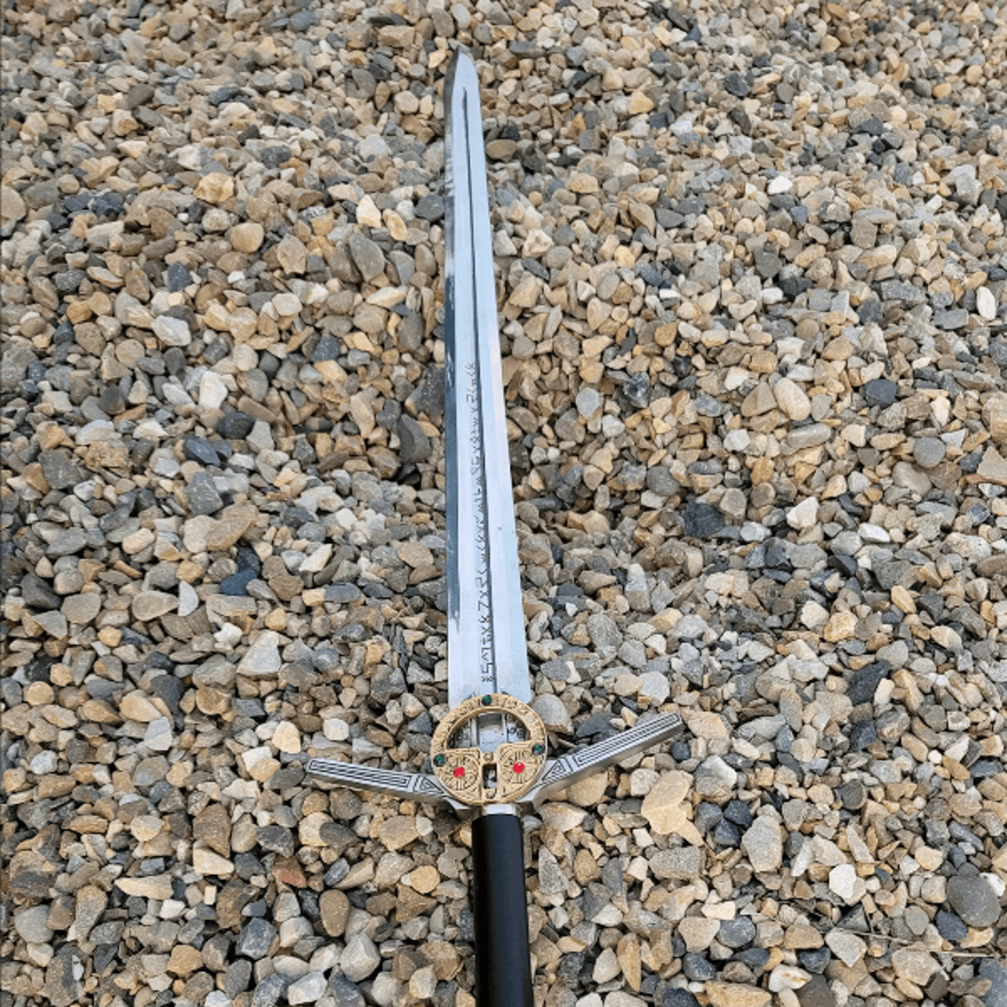 Witcher 3 sword for sale