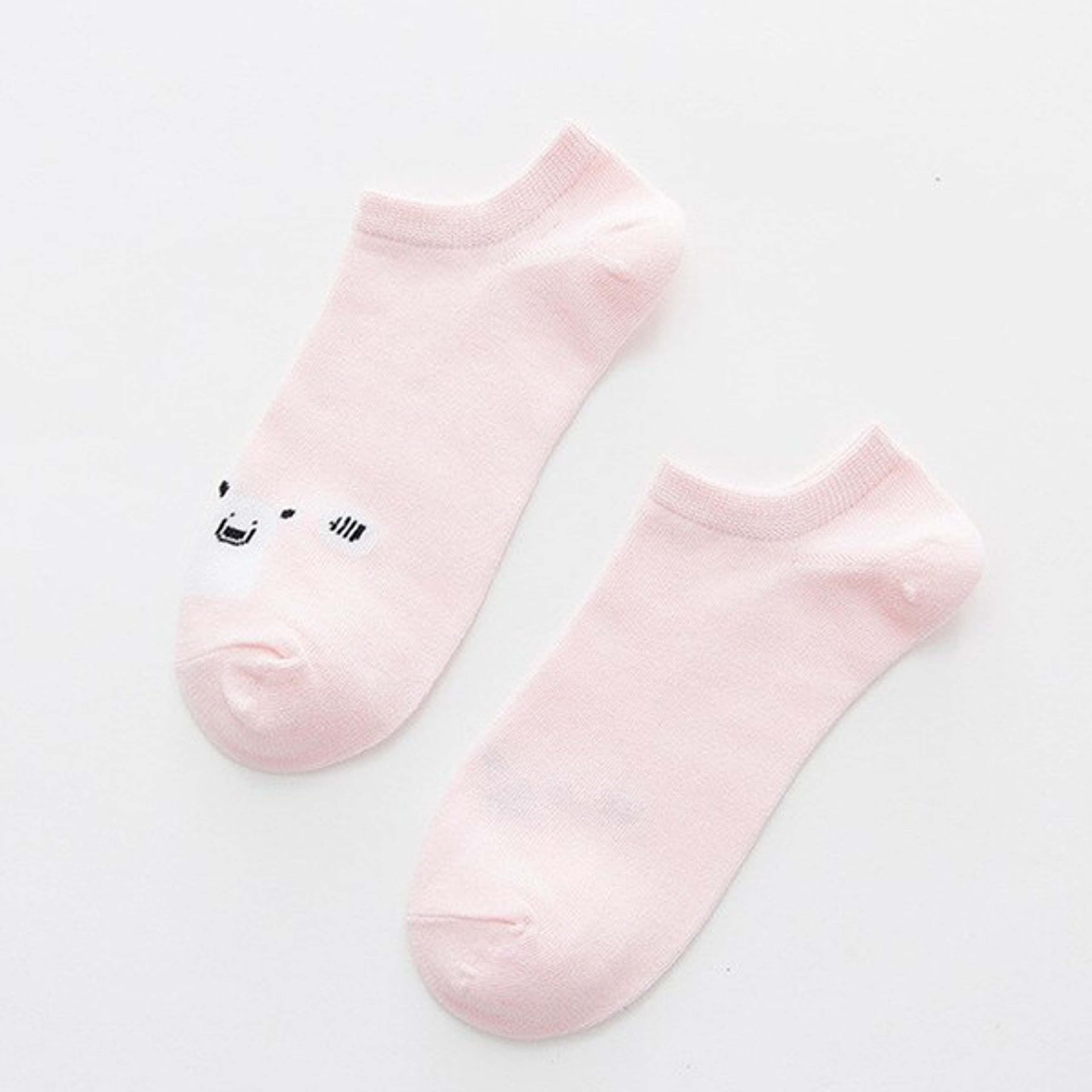 Cute Polar Bear Socks – view 4
