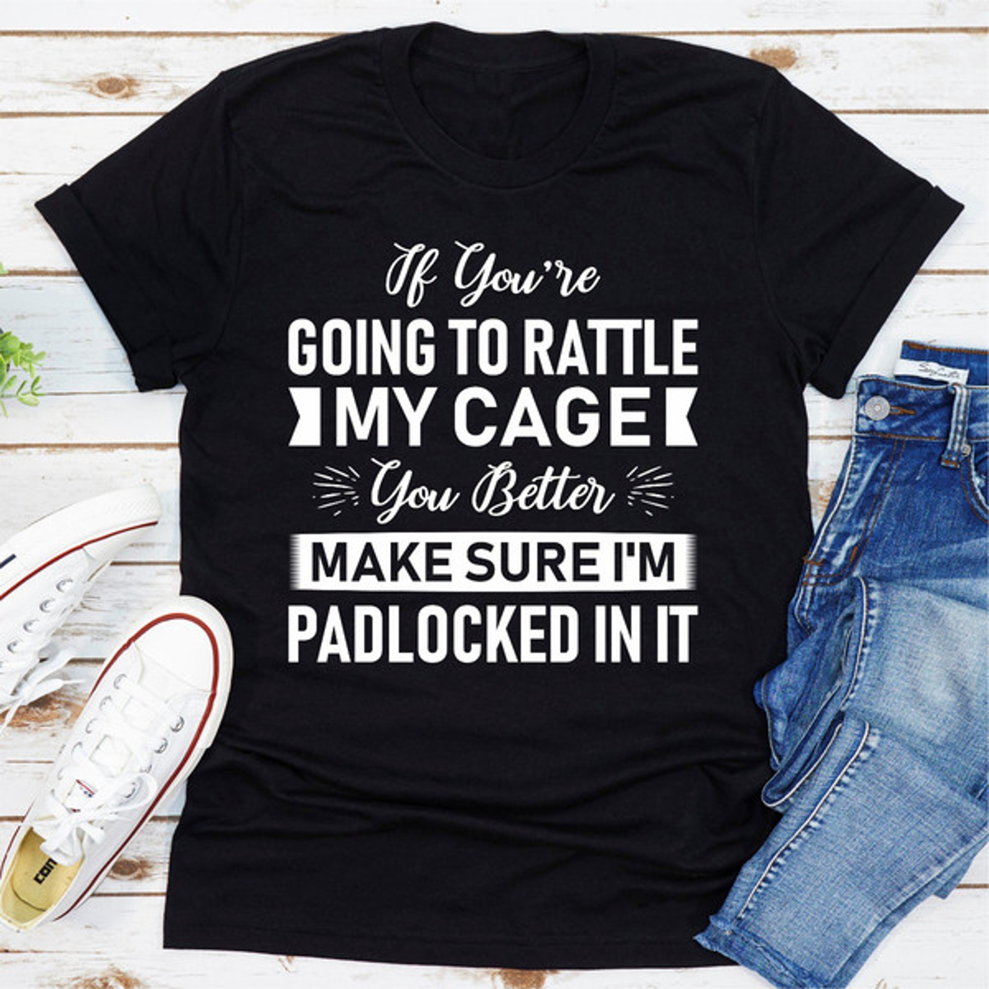 If You're Thinking What I'm Thinking You Need Professional Help – view 5