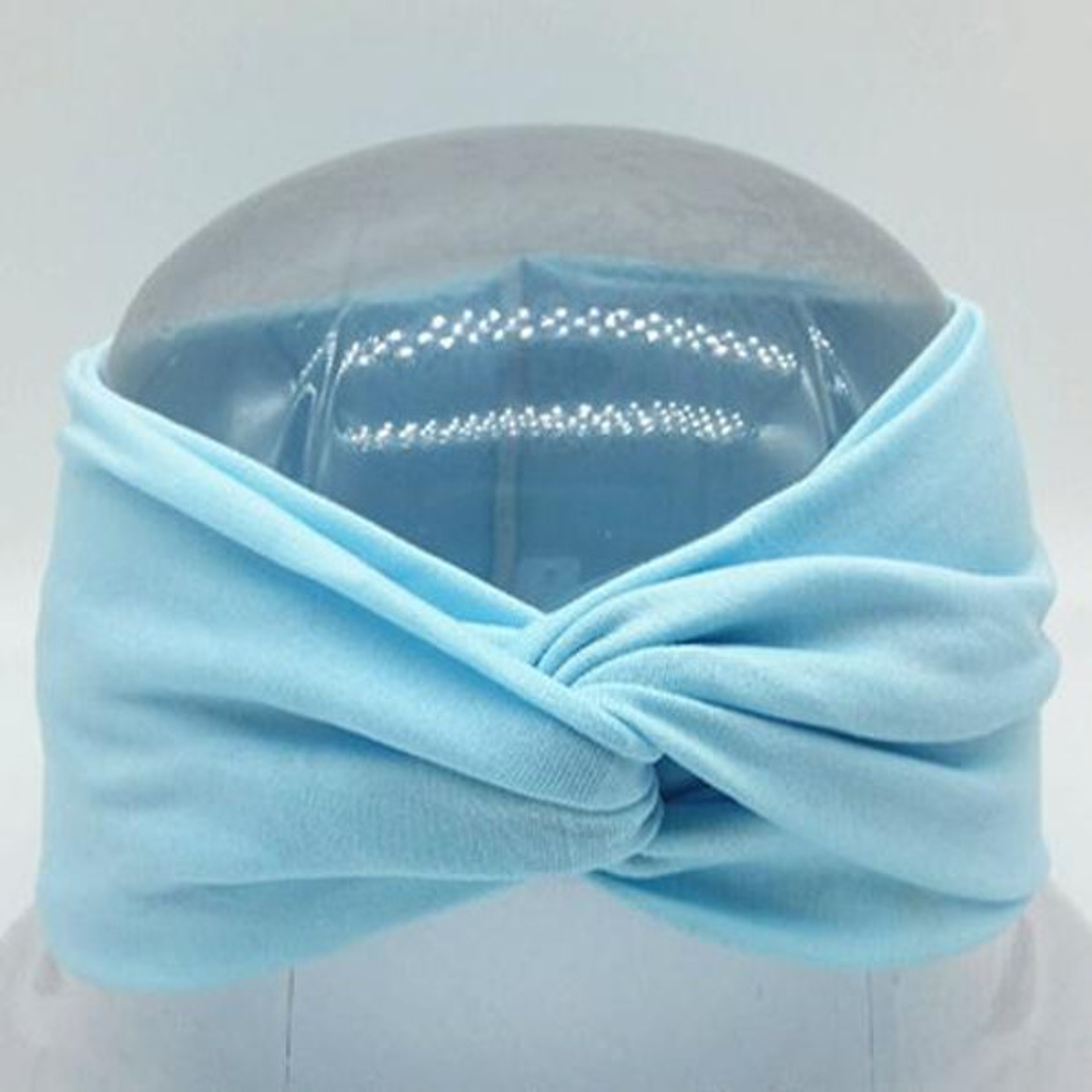 Boho Twist Headbands – view 14