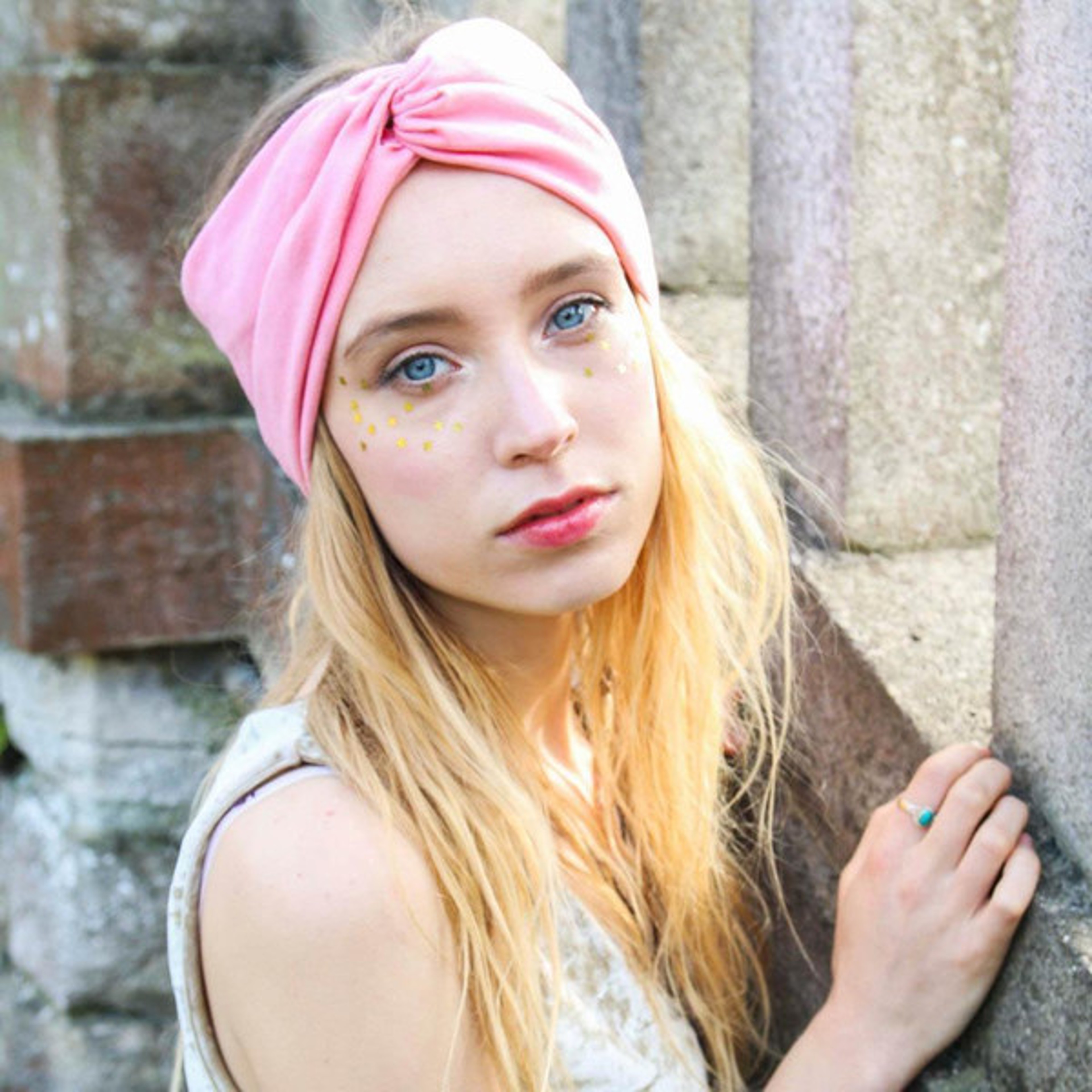 Boho Twist Headbands – view 1