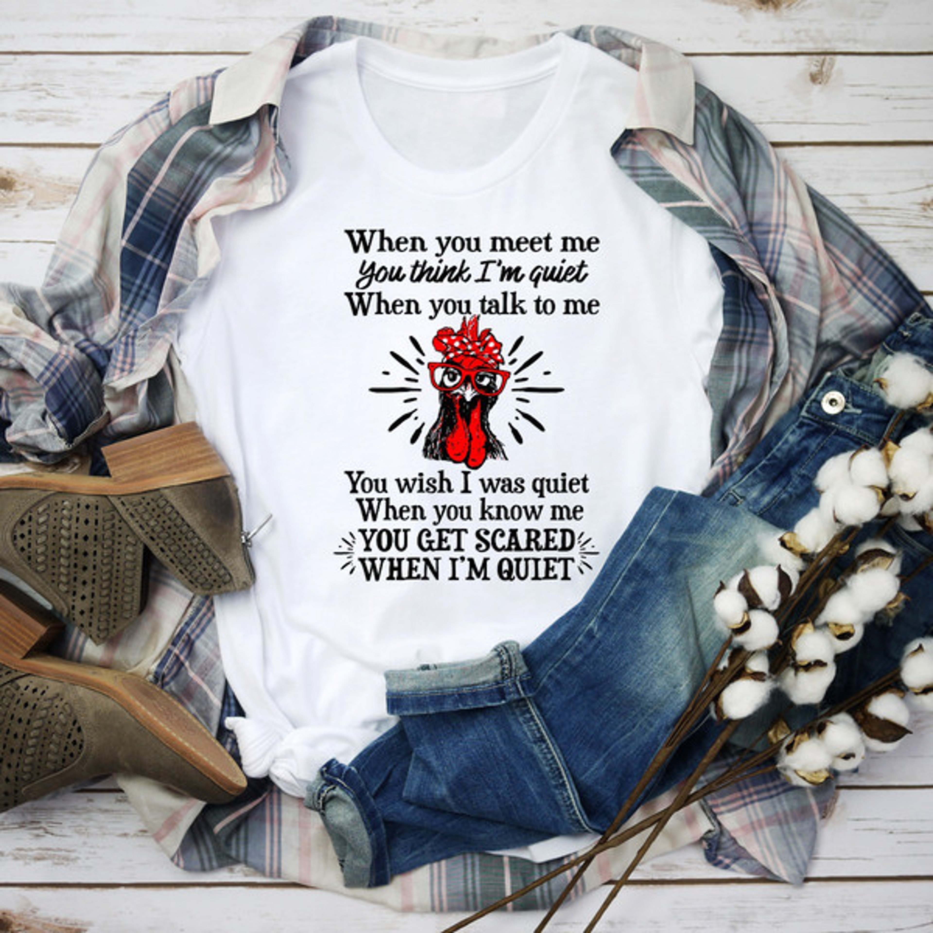 When You Meet Me – view 1