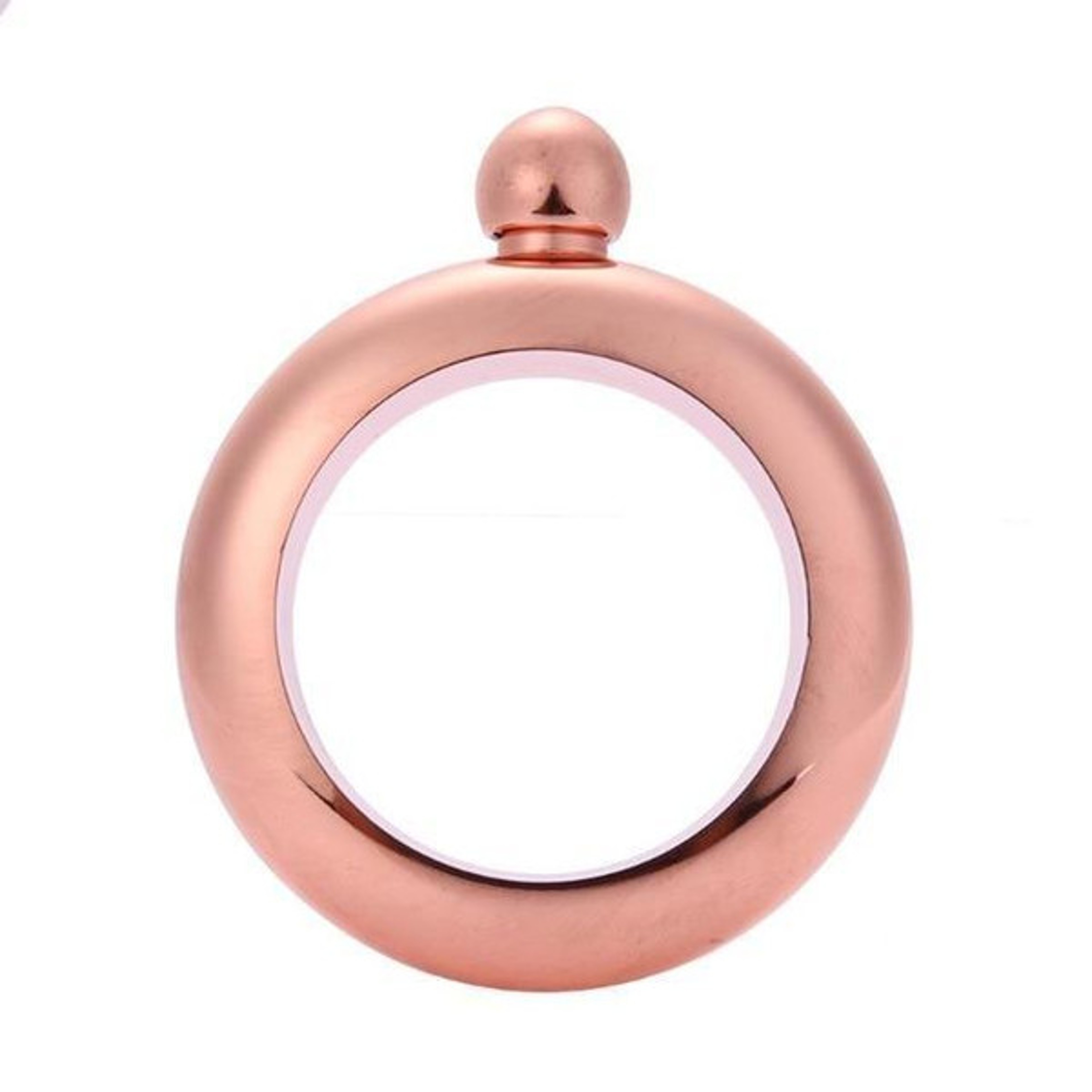 Flask Bangle Bracelet – view 3