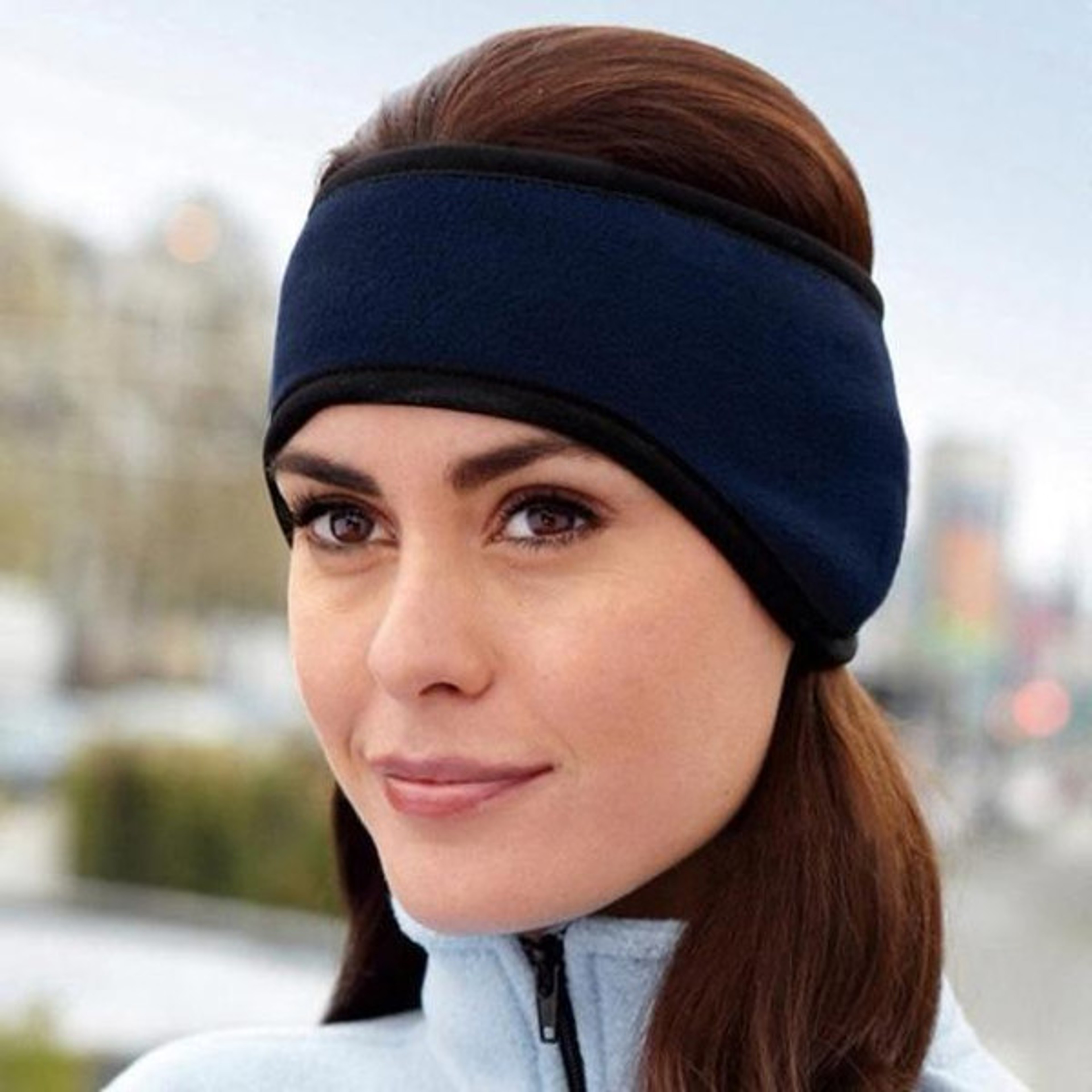 Ear Warmer Headband – view 1