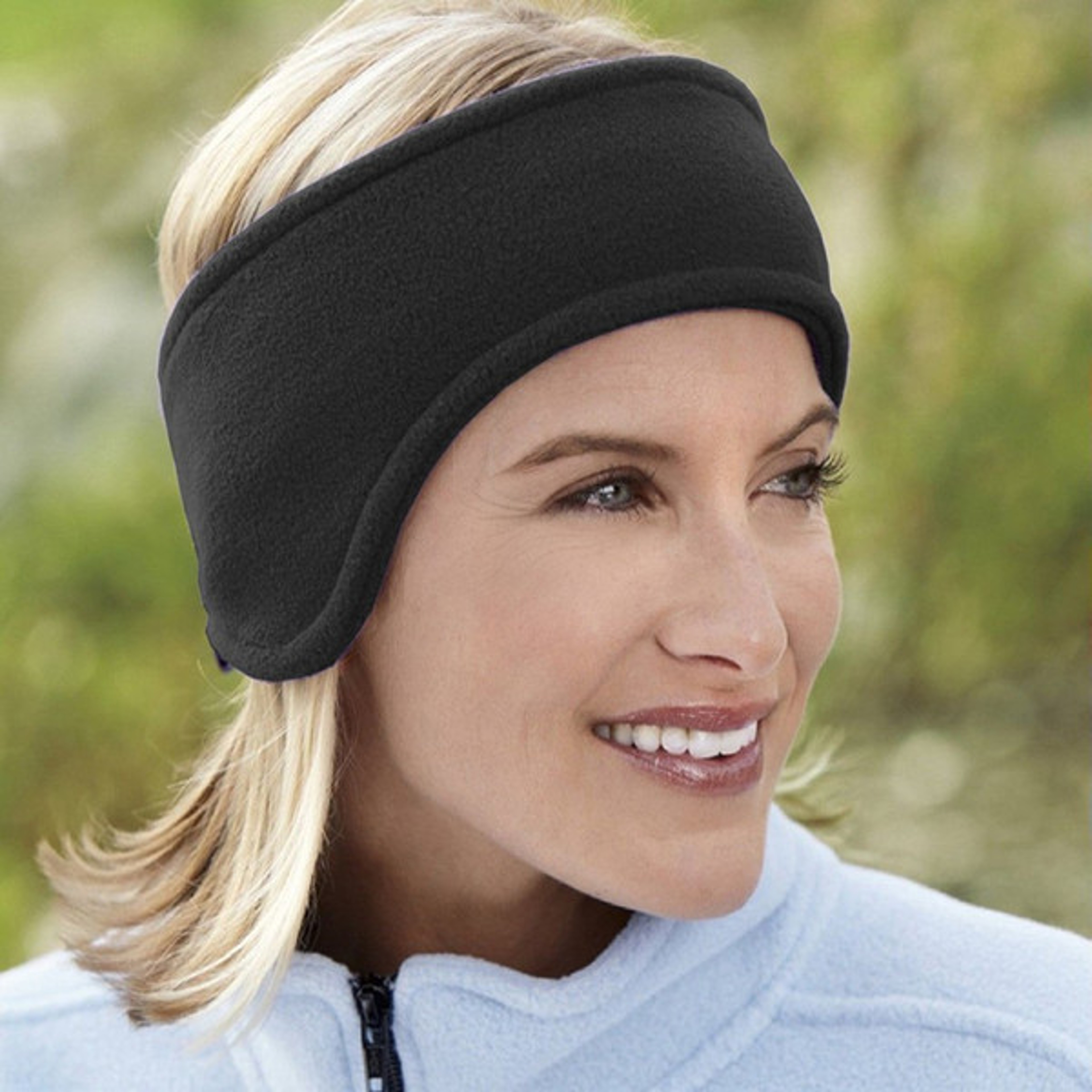 Ear Warmer Headband – view 2