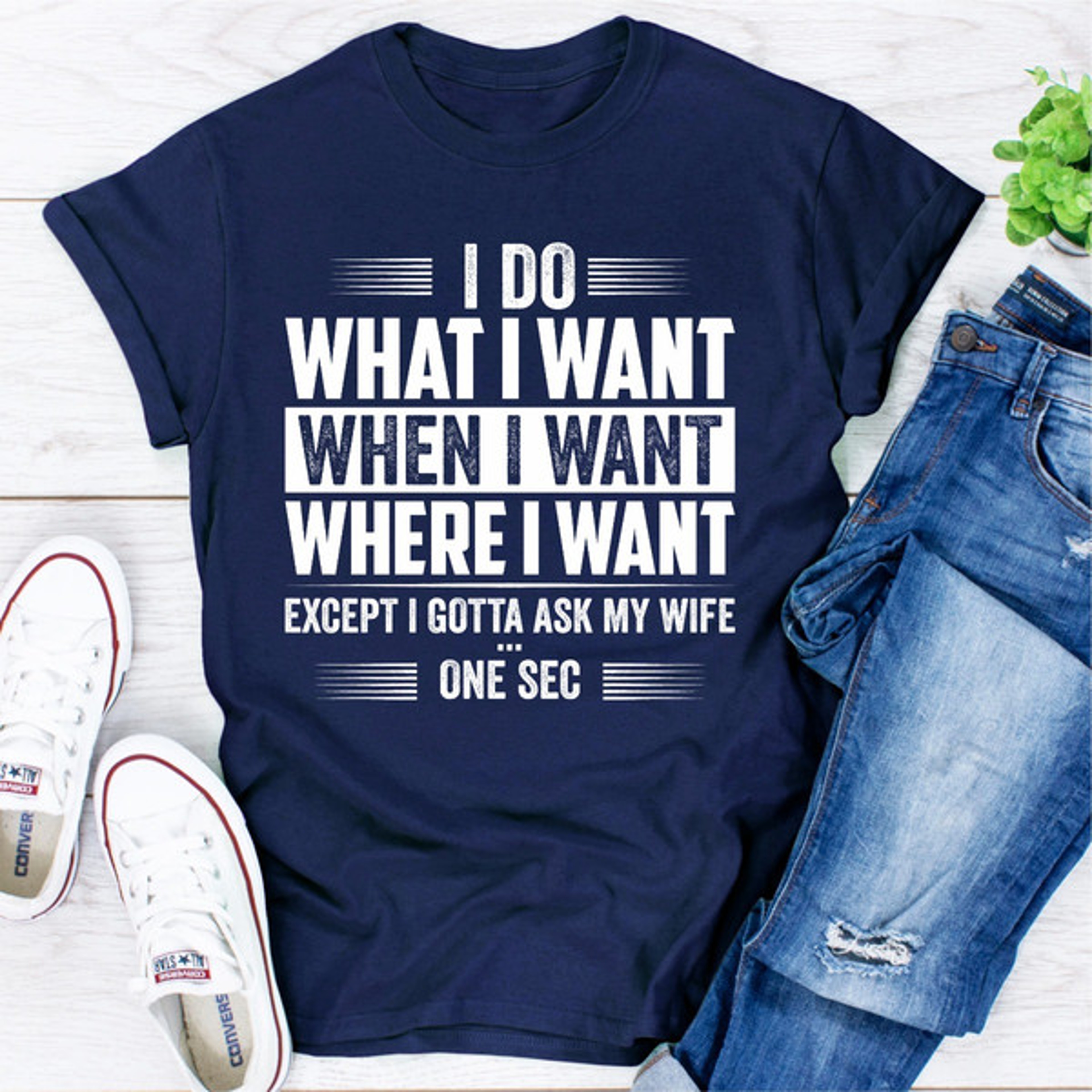 I Do What I Want When I Want Where I Want – view 3