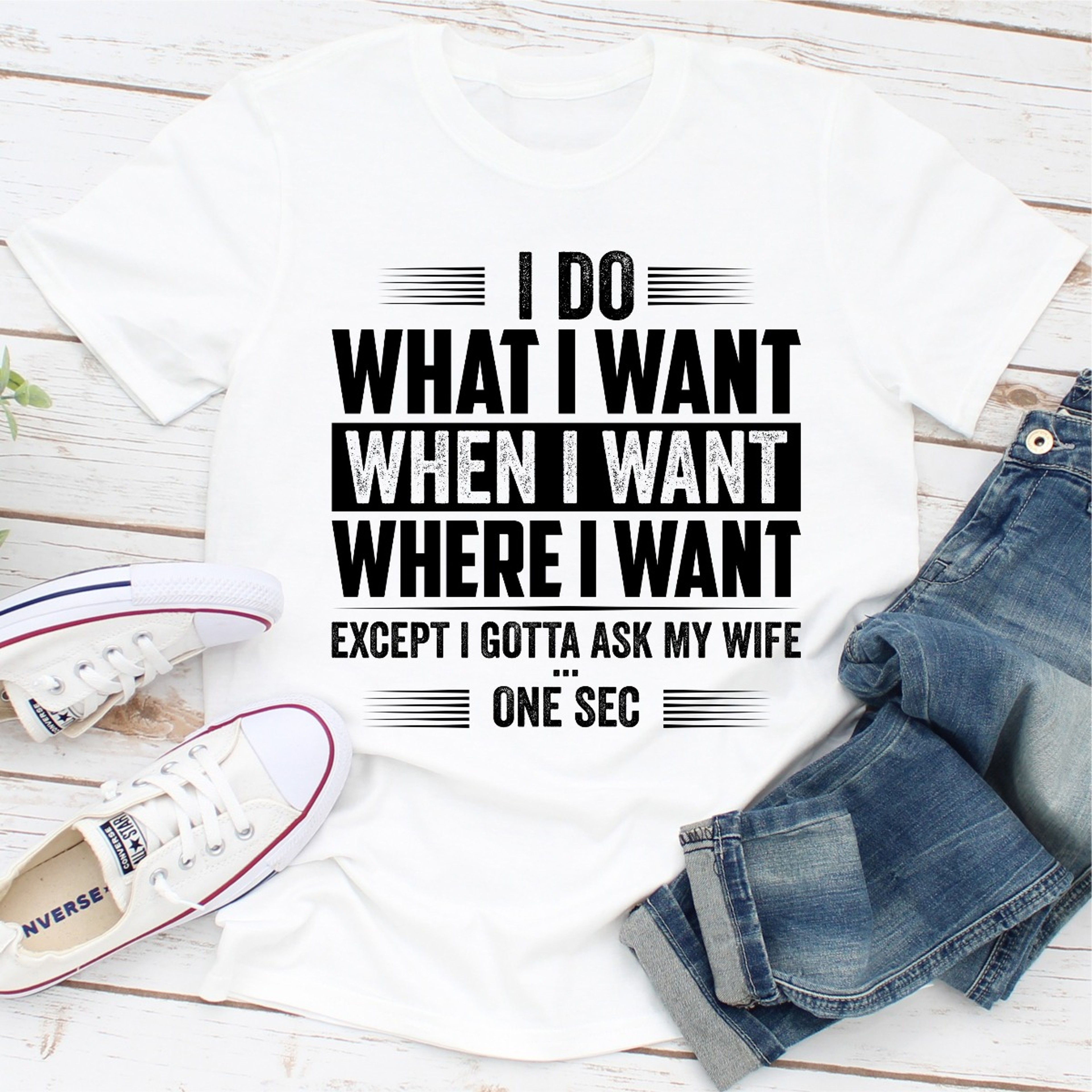 I Do What I Want When I Want Where I Want – view 4