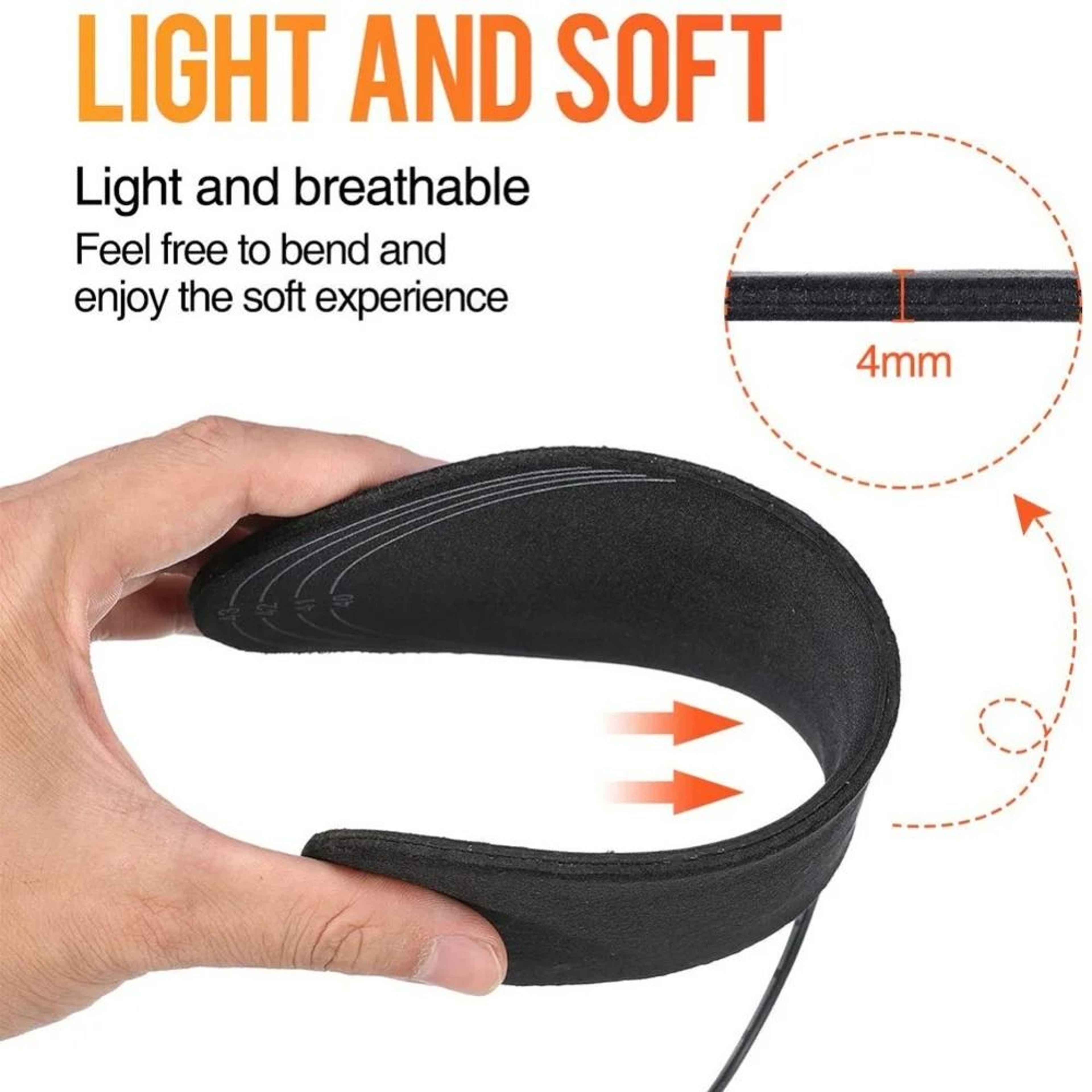 Indoor Foot Warmers for Men and Women