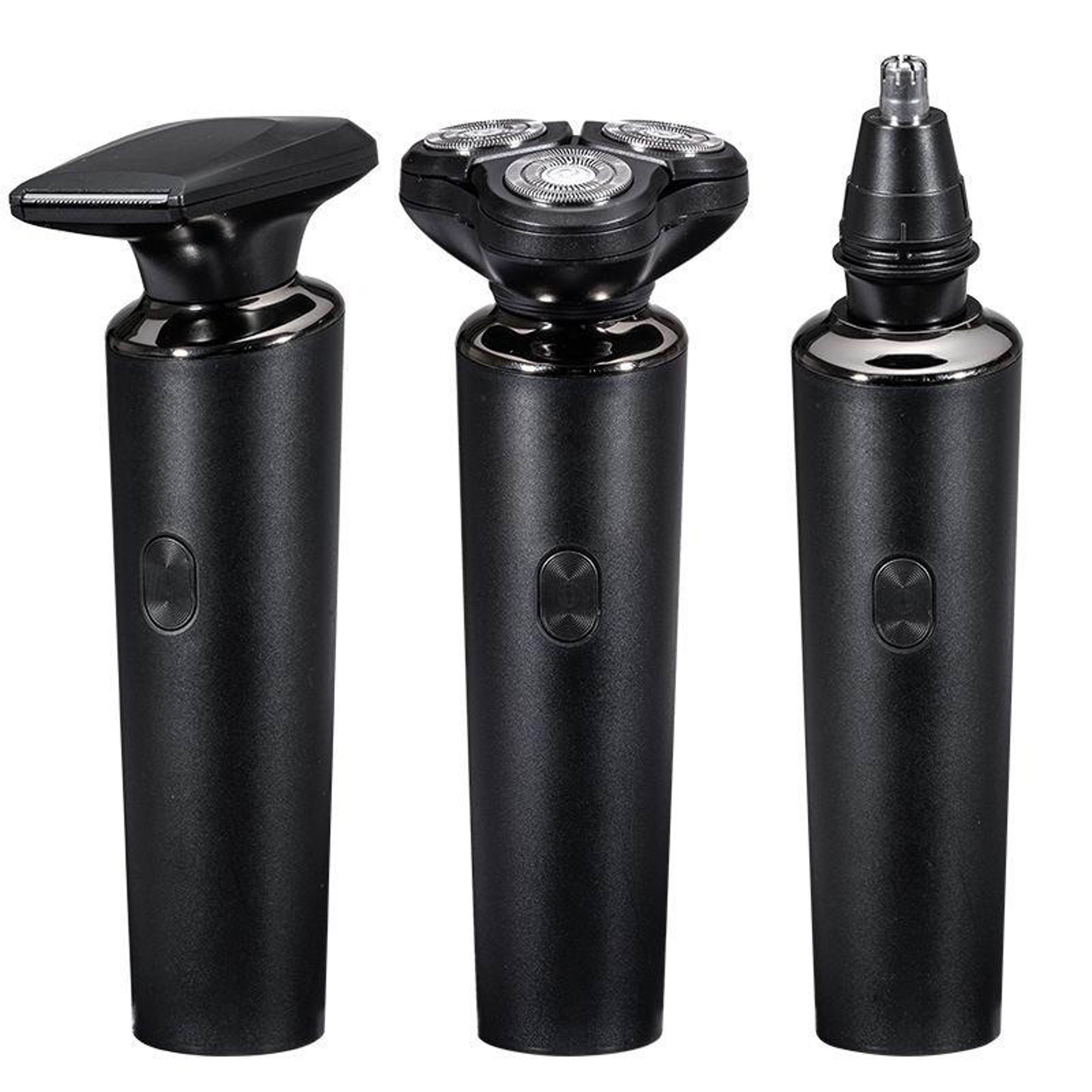 Multifunctional Electric Shaver Nose Hair  Sideburn Trimmer 7