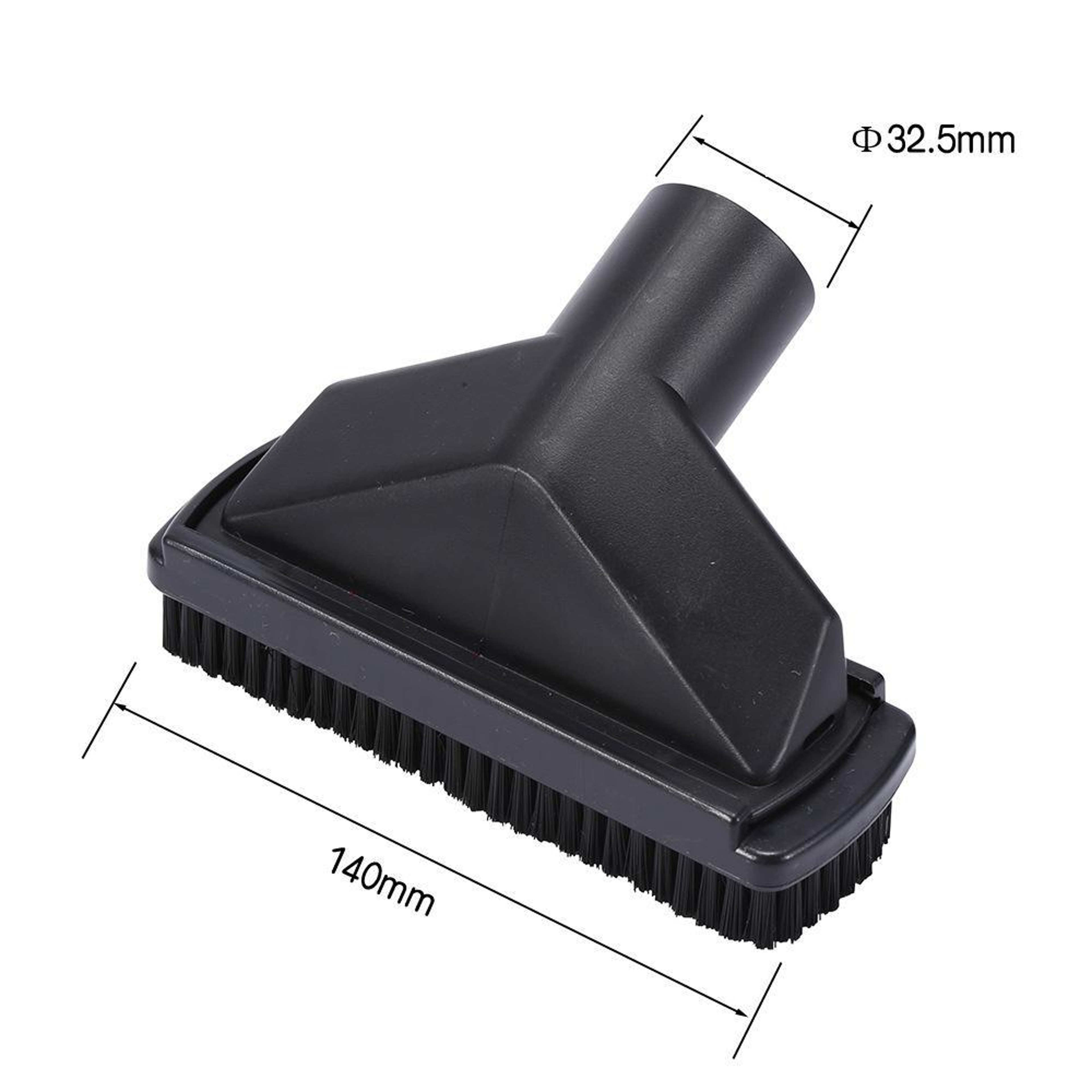 Premium Vacuum Cleaner Brush Set For Karcher NT Series Durable  Efficient 5