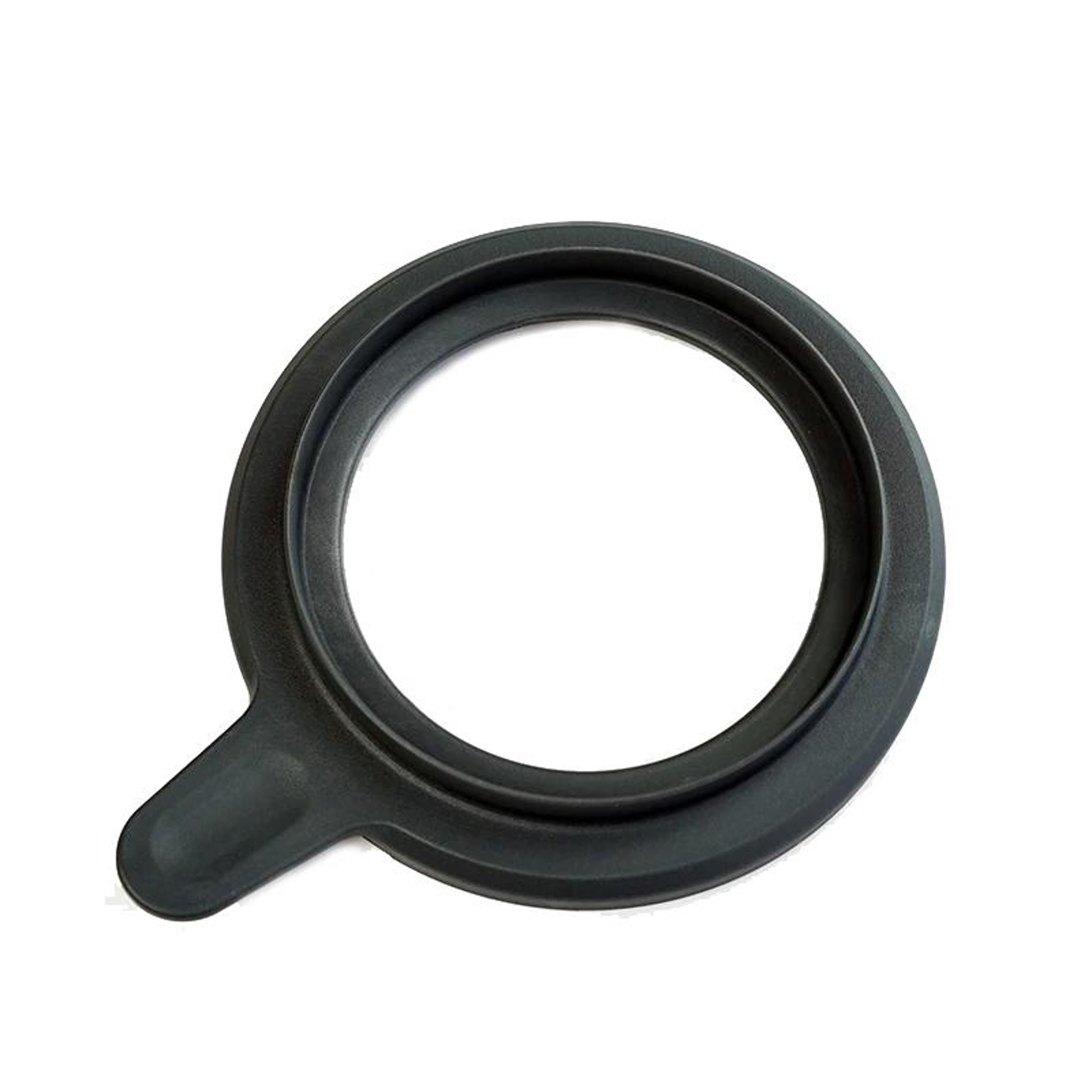 Visual Bowl Lid Large Opening Cover 6