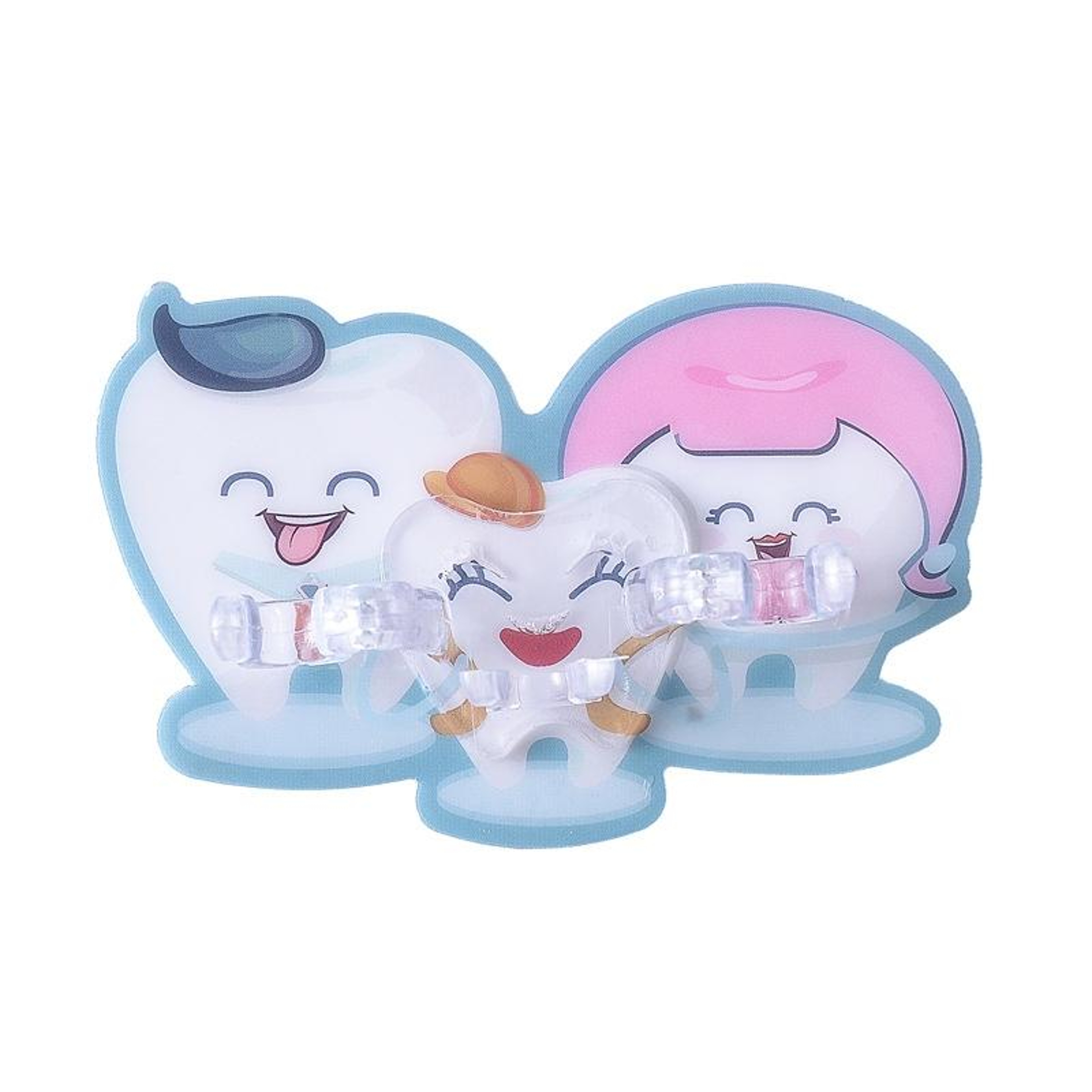Wall Mounted Toothbrush Holder With Bathroom Hooks 1
