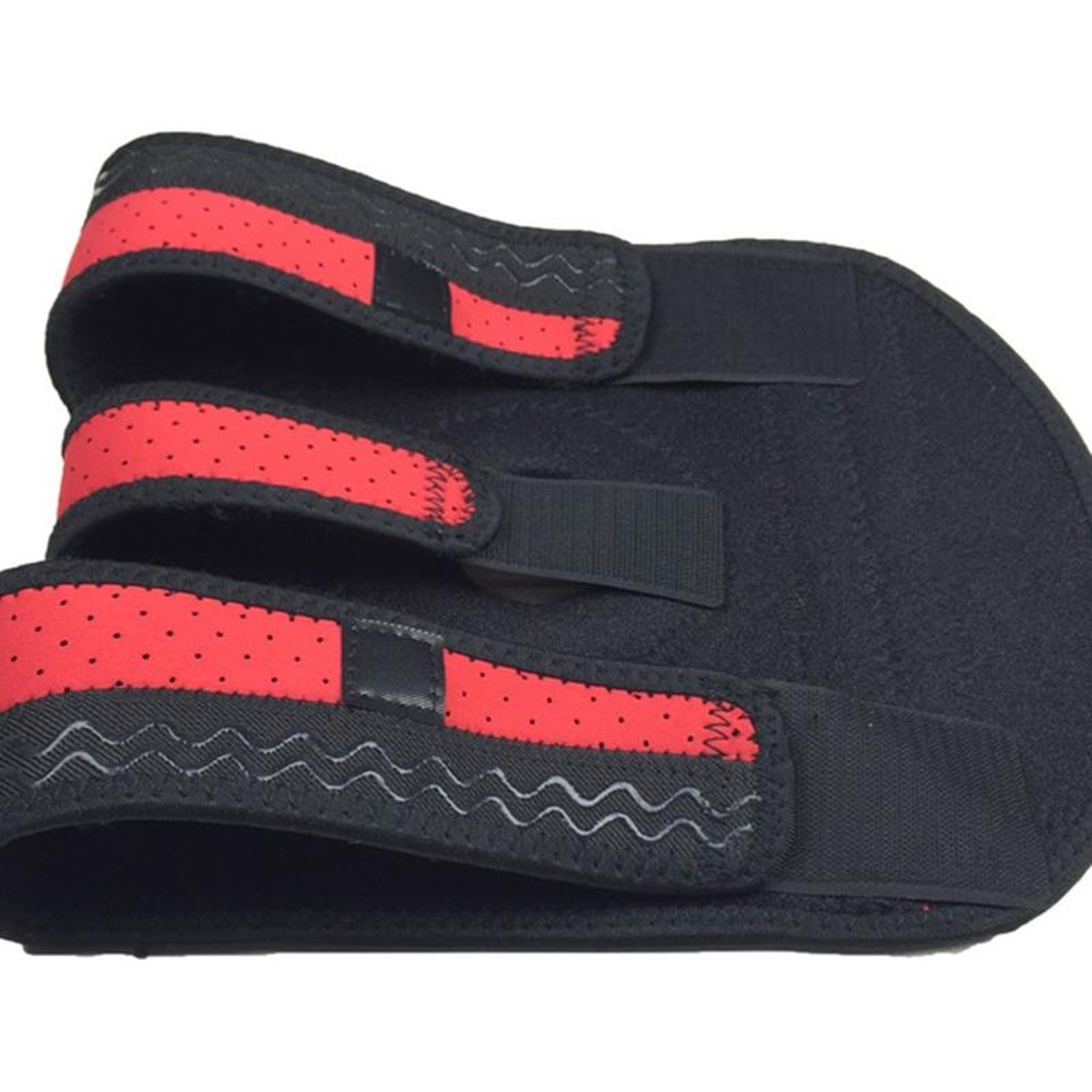 Premium Outdoor Riding & Climbing Sports Knee Pads Anti Skid Protection – view 8