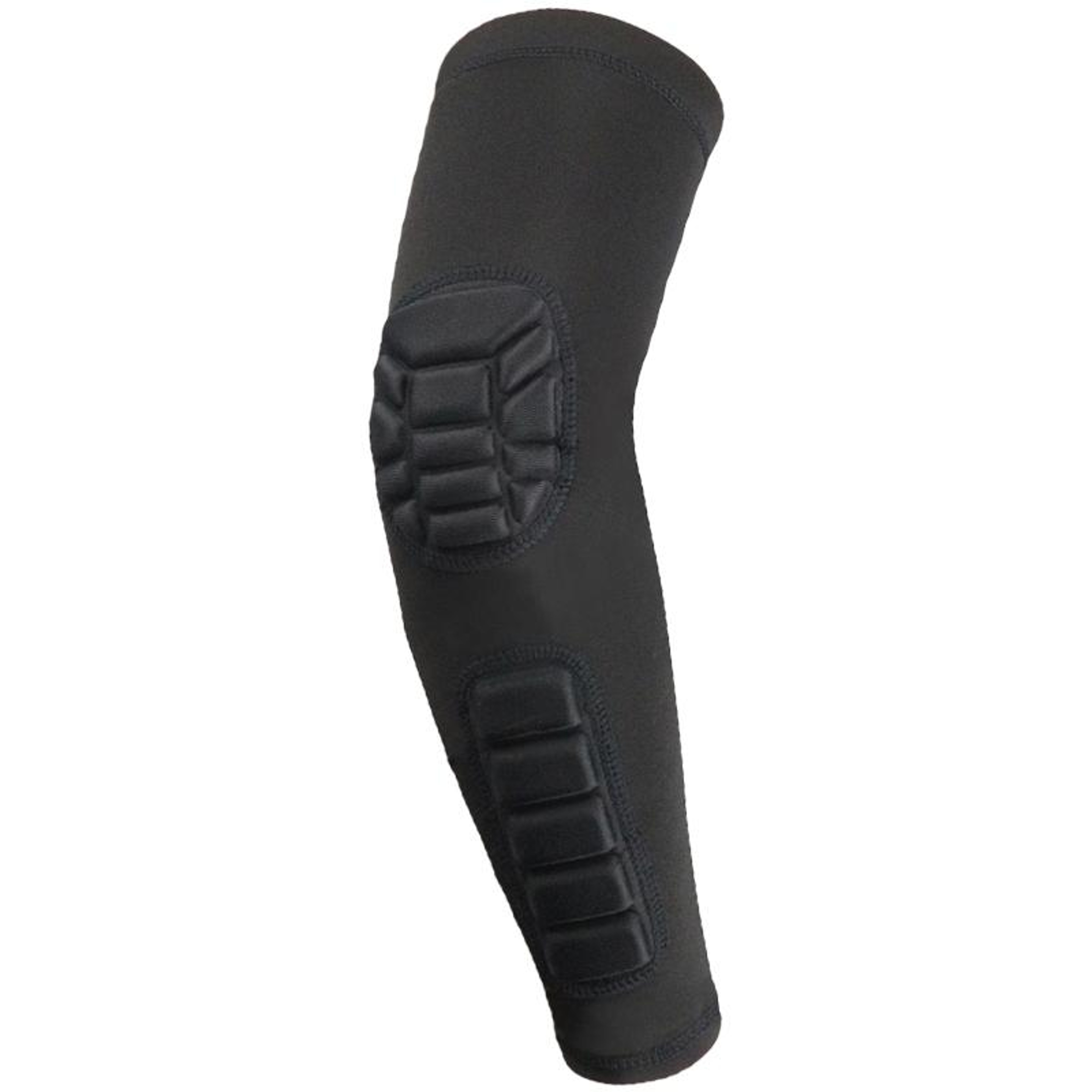 Premium Basketball Elbow Sleeve Anti Collision Compression Gear 1