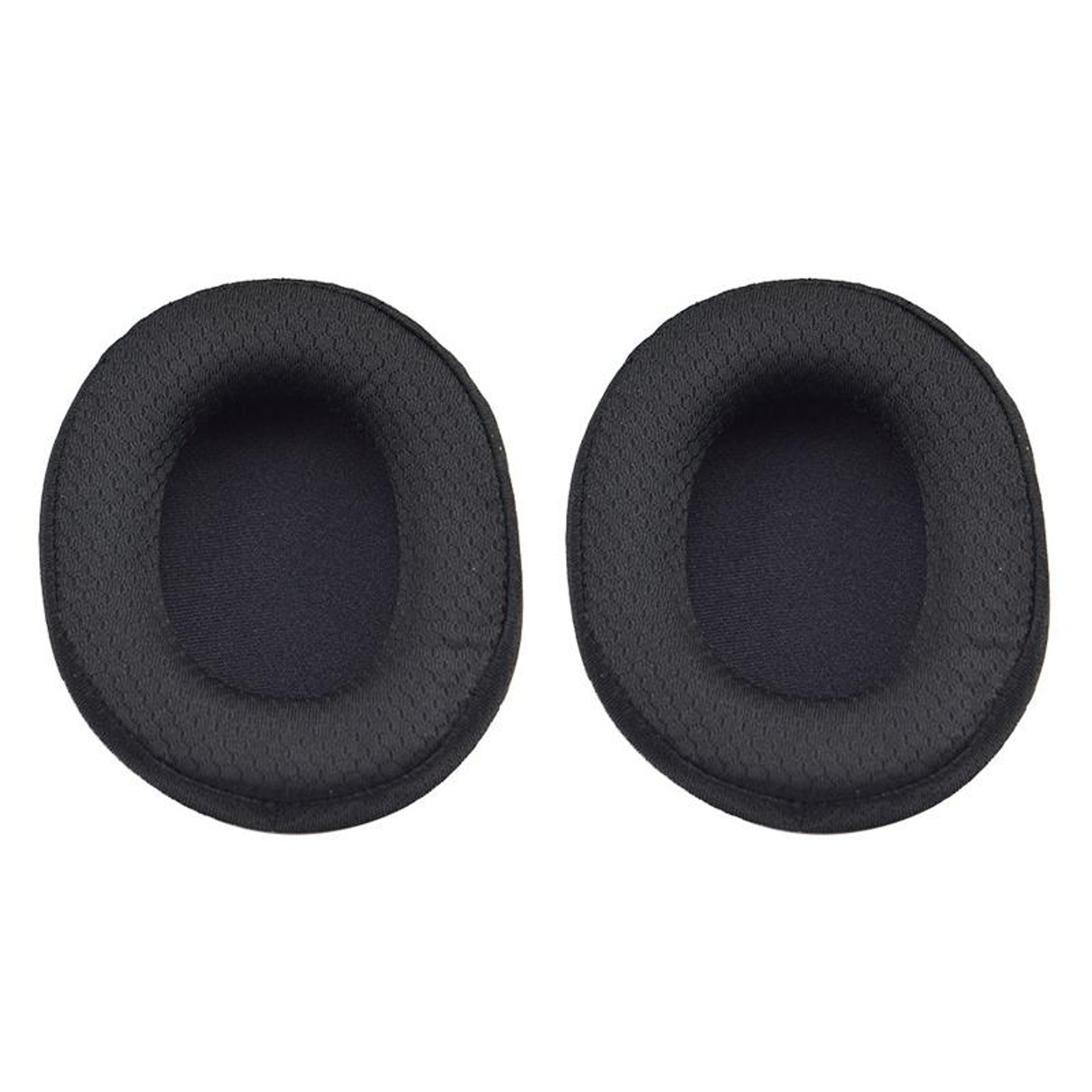 SteelSeries Ear Pads Leather Sponge Cushions Brown 5