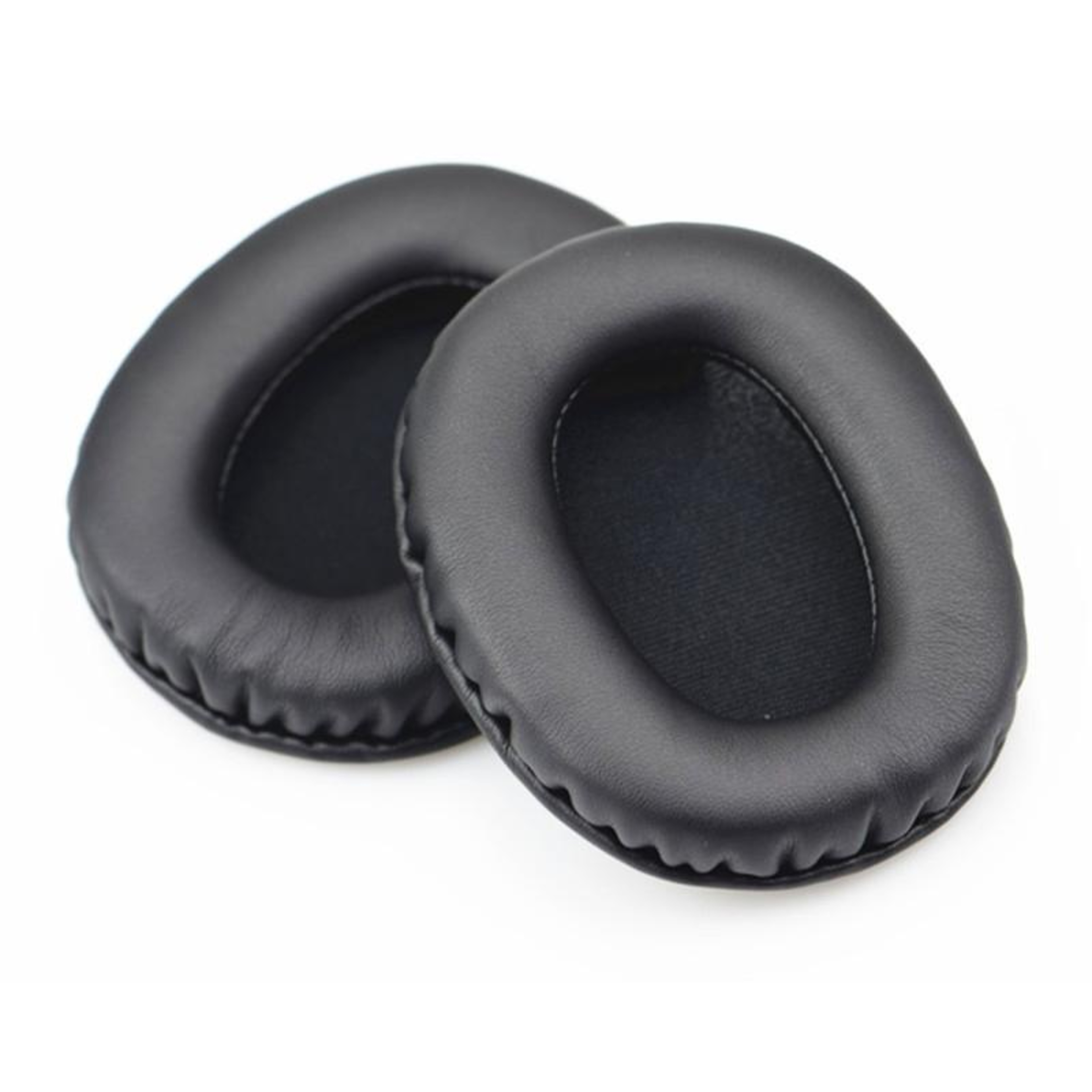 Premium Leather Headphone Earmuff Covers 3