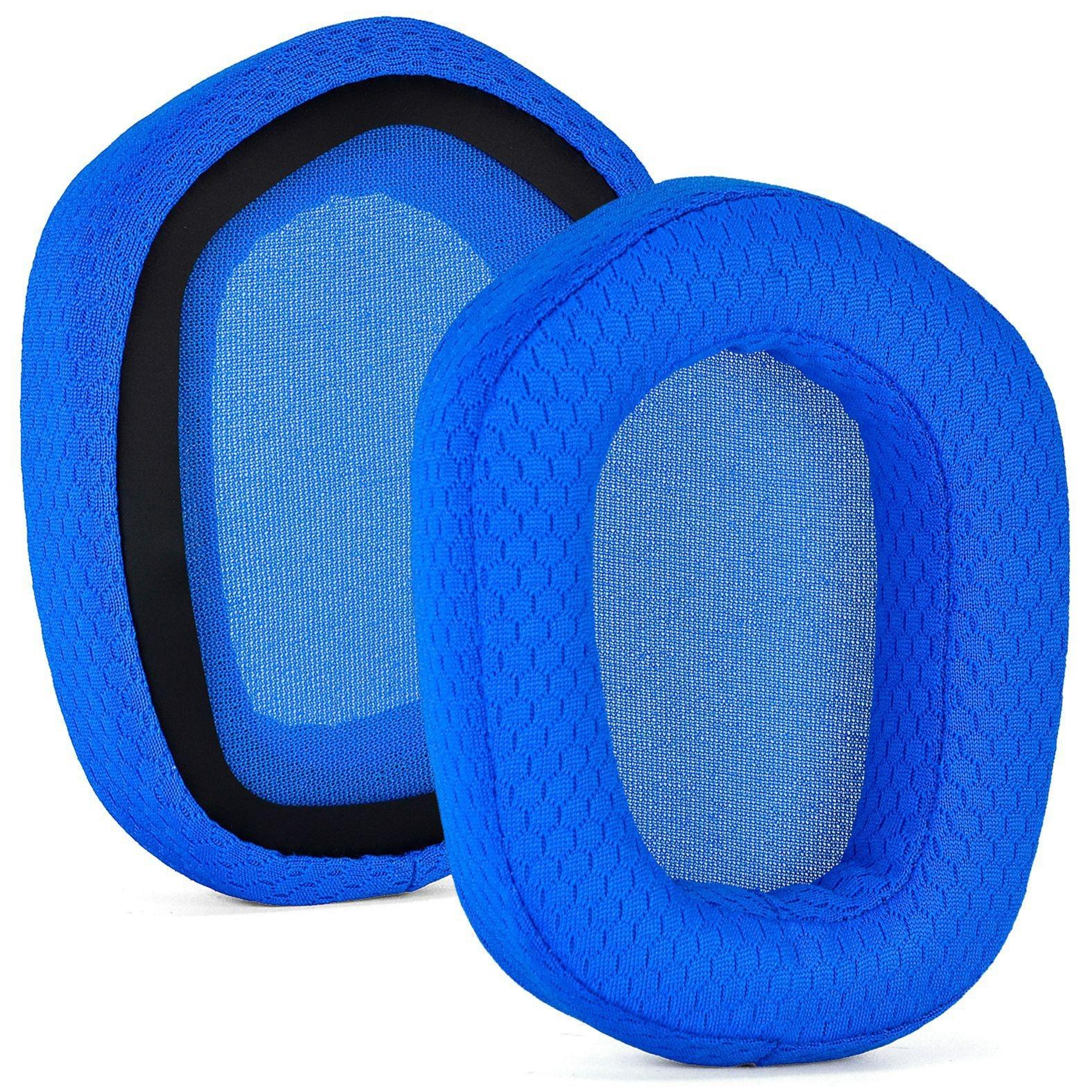 Premium Replacement Earmuffs Headphone Covers – view 3