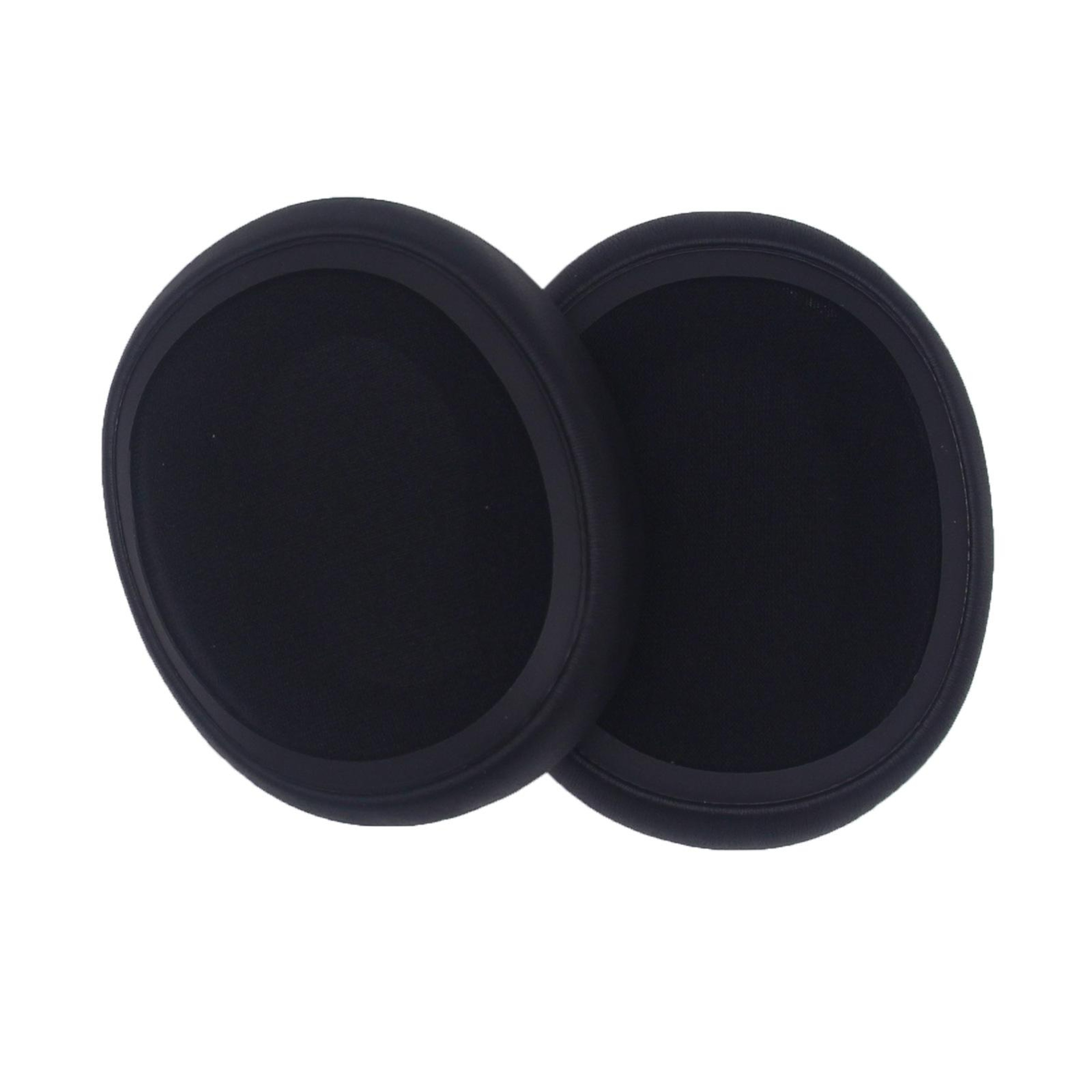 Premium Leather & Sponge Replacement Earmuffs Crusher Gaming Headset Comfort – view 3
