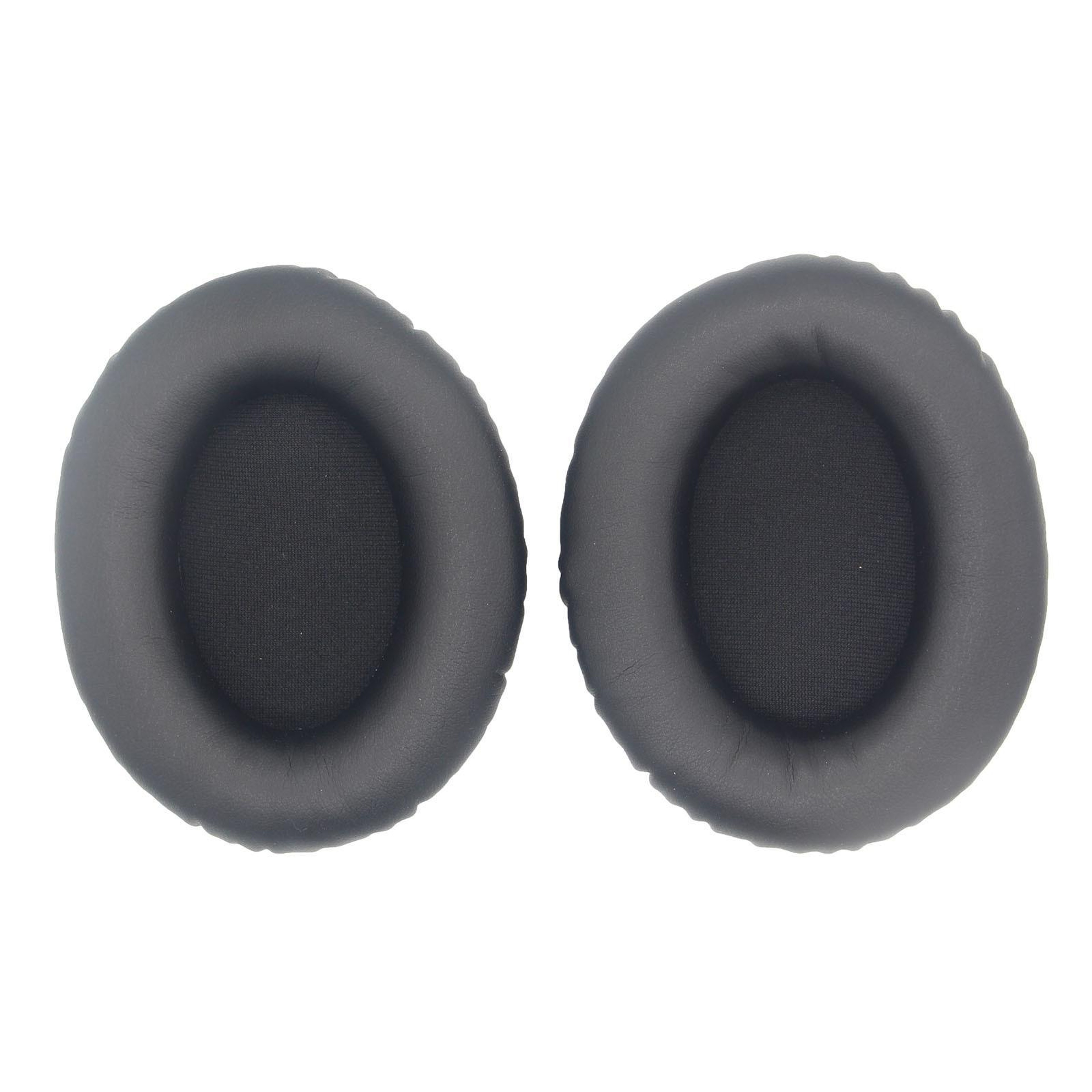 Replacement Ear Pads Protein Leather Gaming Headset Cushions 4