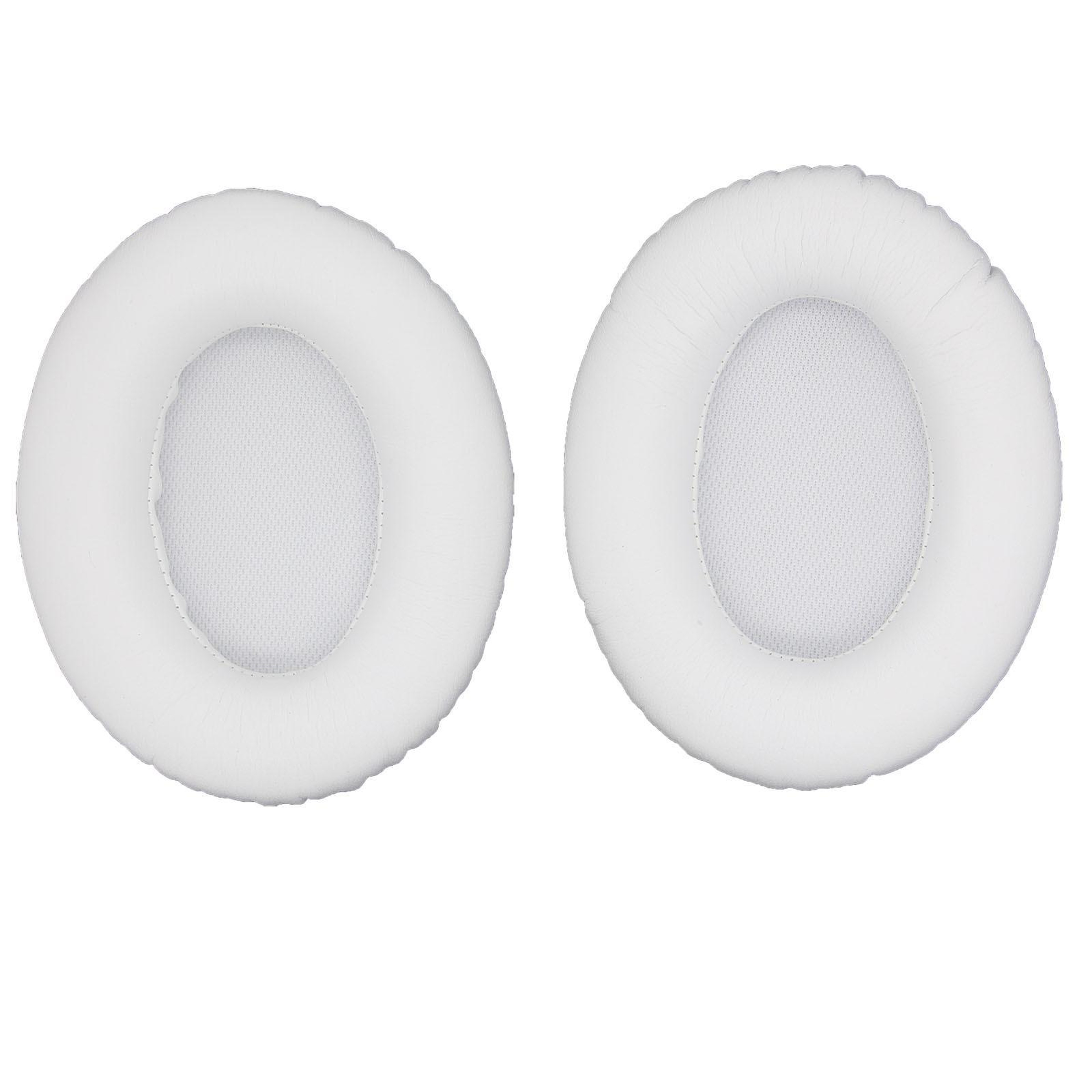 Replacement Ear Pads Protein Leather Gaming Headset Cushions 5