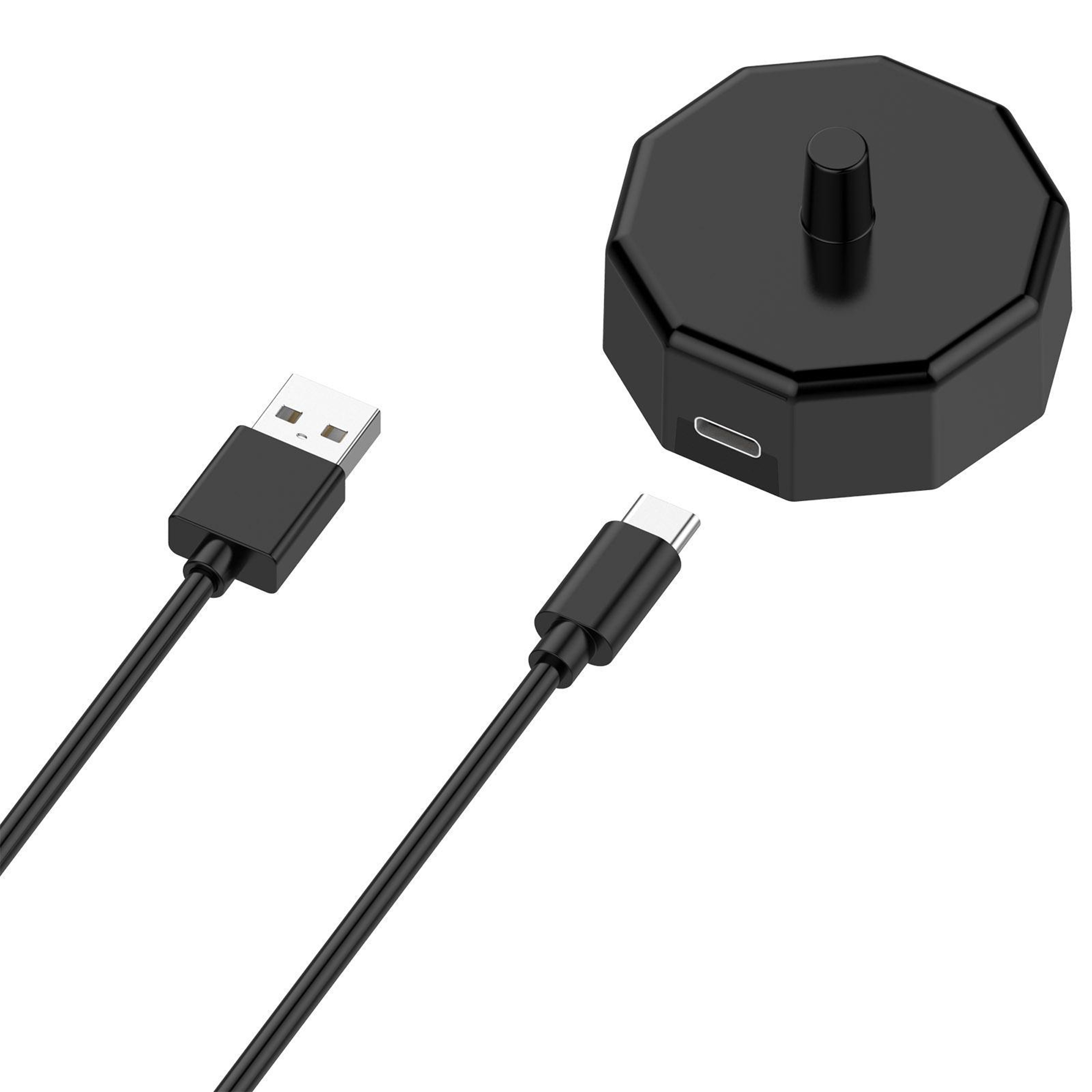 Vibe Pro Smart Toothbrush Charging Cable  Toothbrush Charger Base Replacement 2