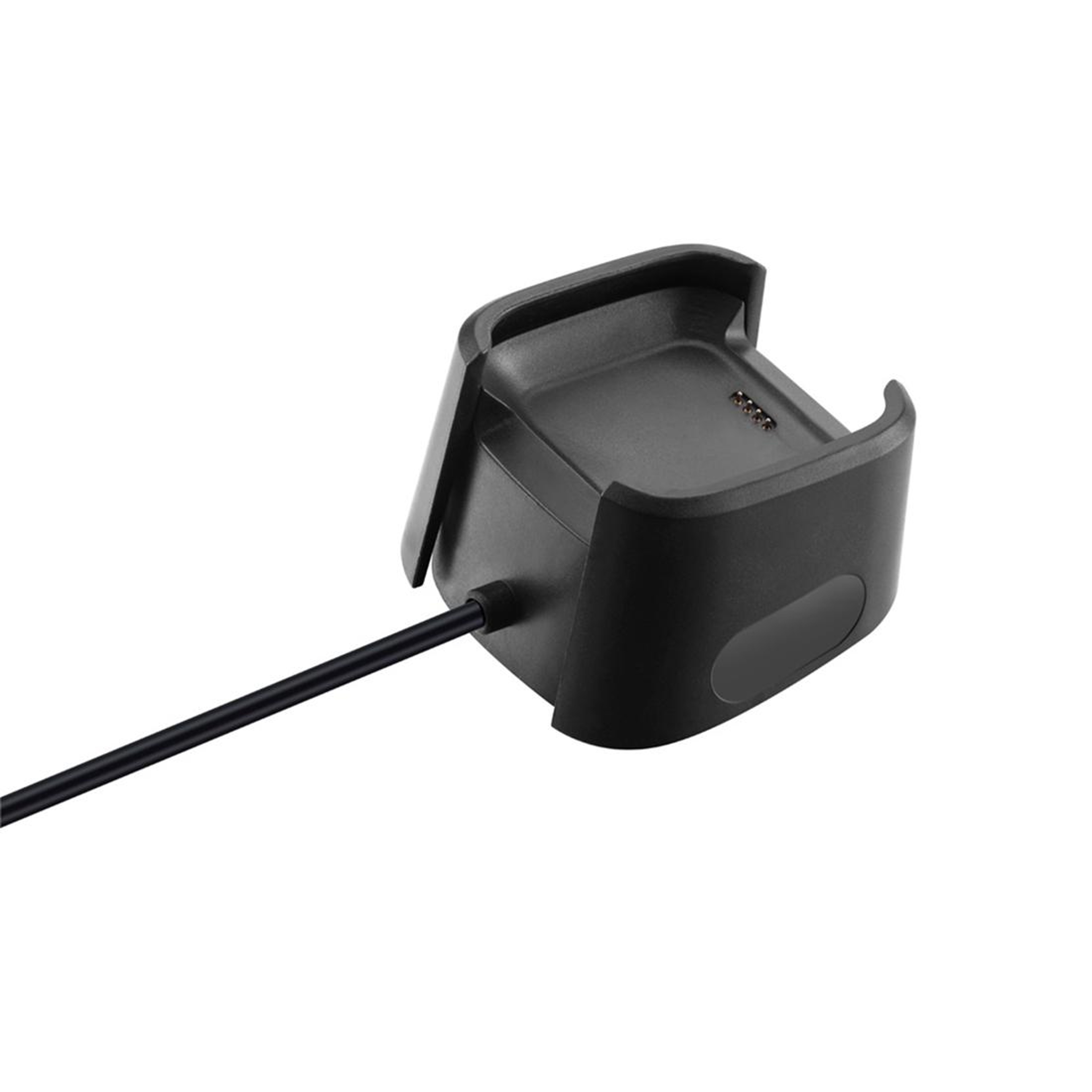 Premium Replacement USB Charging Cable for Fitbit Versa Smartwatch Durable Dock Adapter – view 6